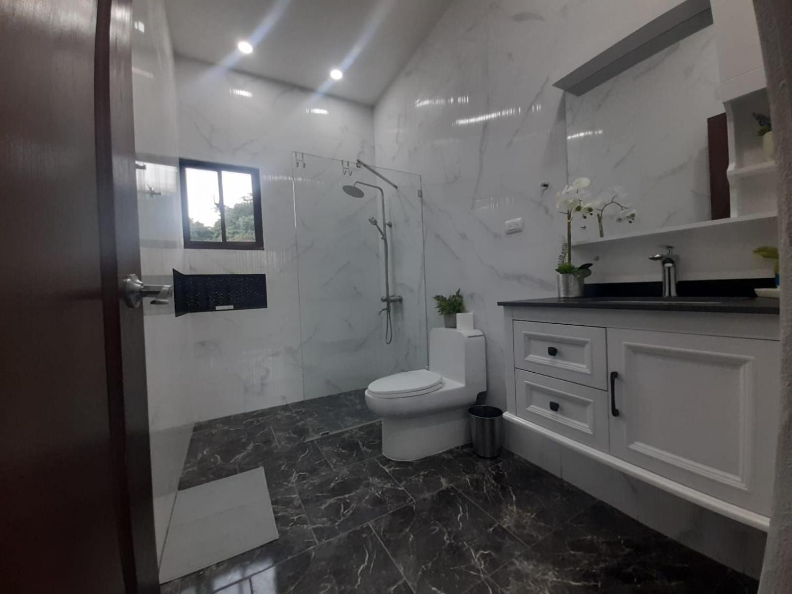 Villa Mónaco Jarabacoa RD