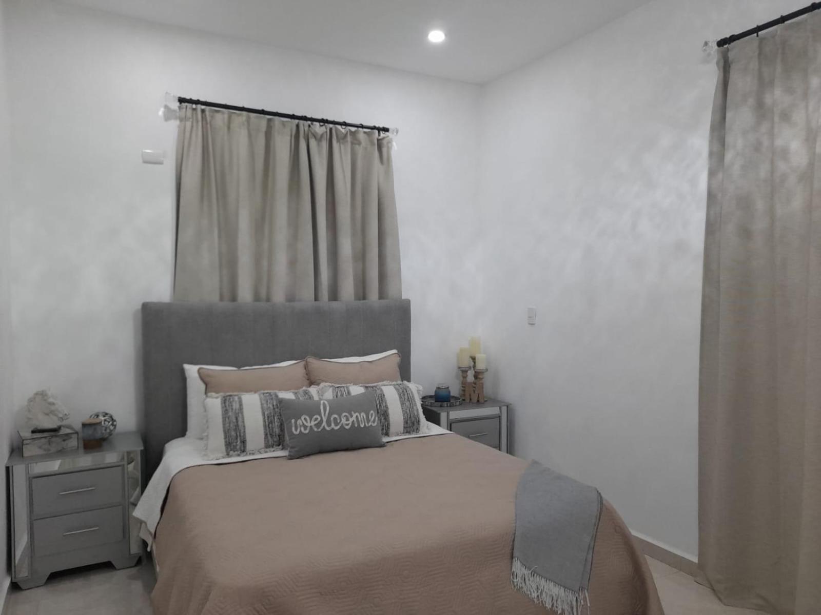 Villa Mónaco Jarabacoa RD