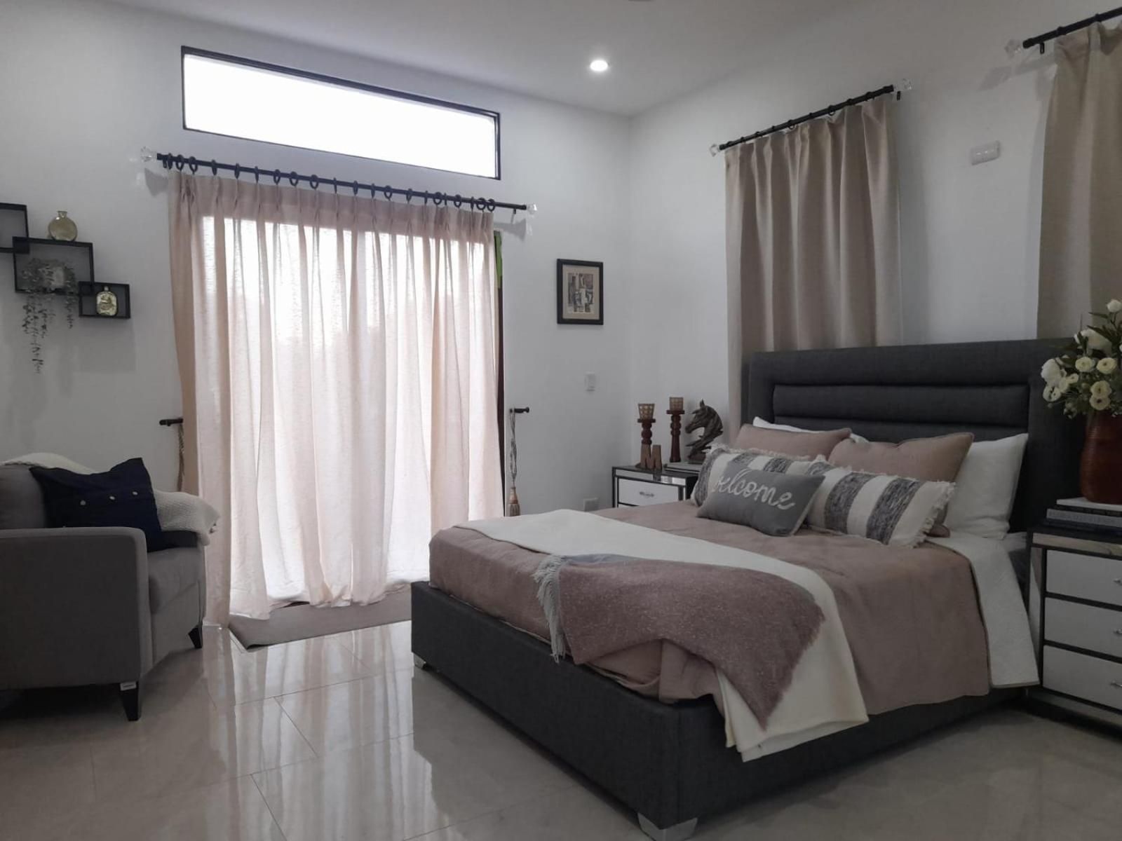 Villa Mónaco Jarabacoa RD