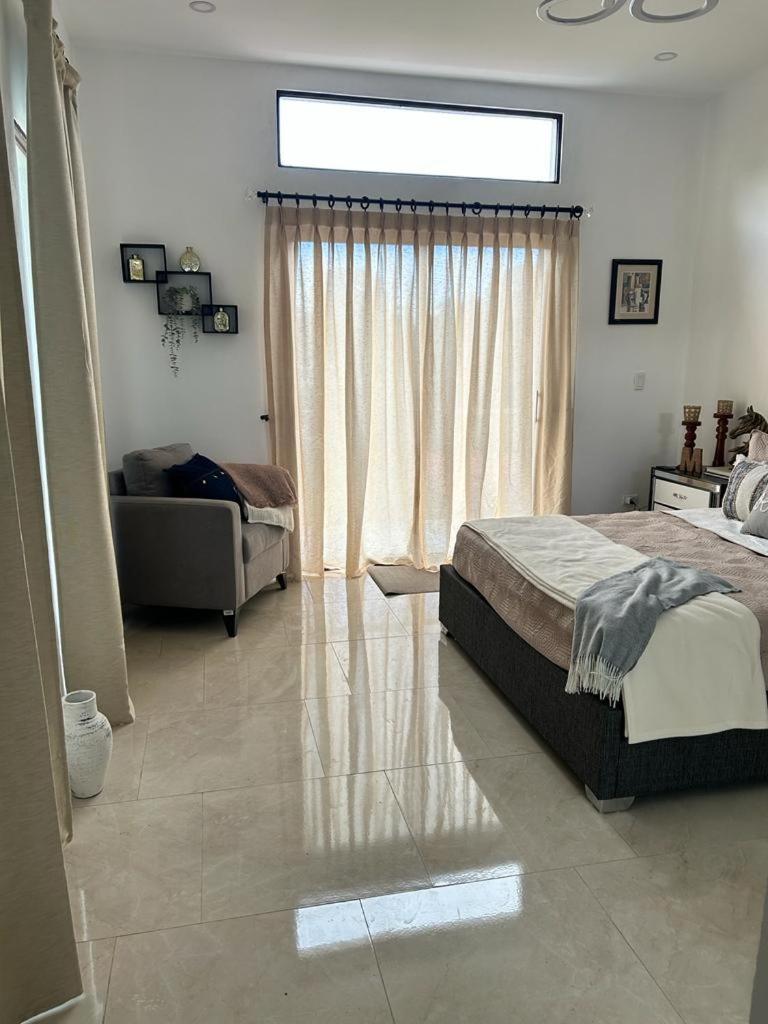 Villa Mónaco Jarabacoa RD