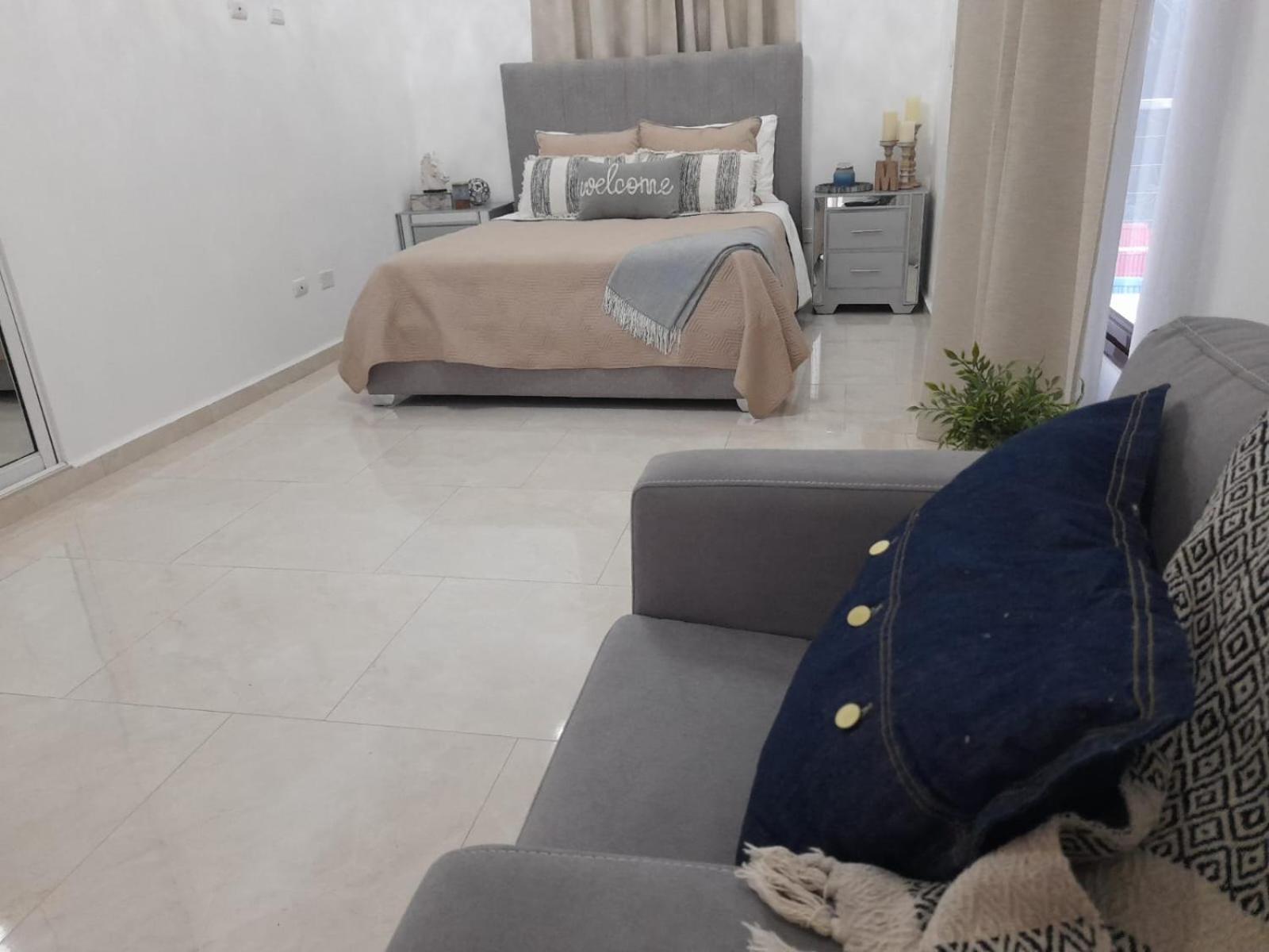 Villa Mónaco Jarabacoa RD