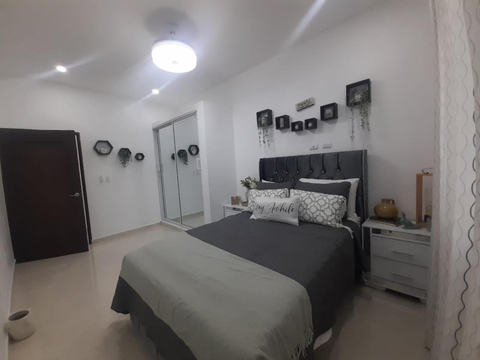 Villa Mónaco Jarabacoa RD
