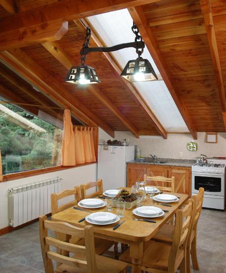 Cabañas Carelmapu