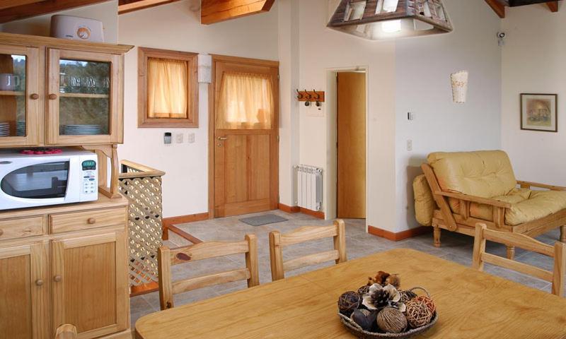 Cabañas Carelmapu