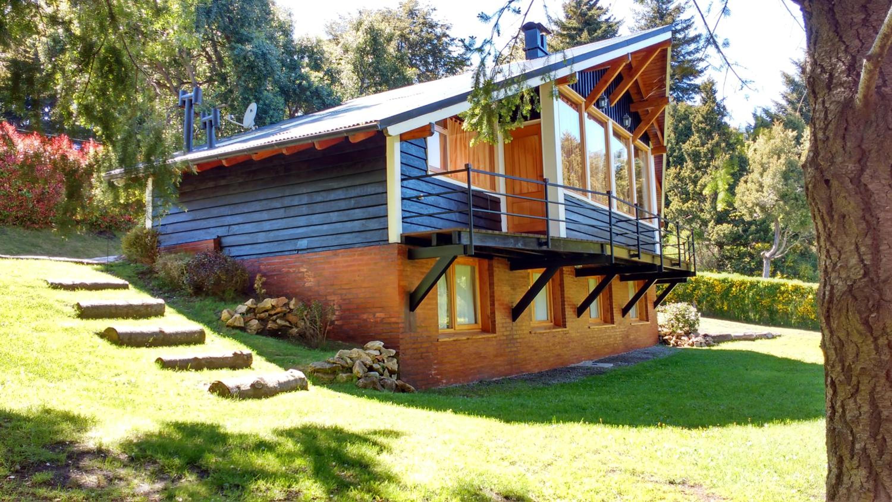 Cabañas Carelmapu