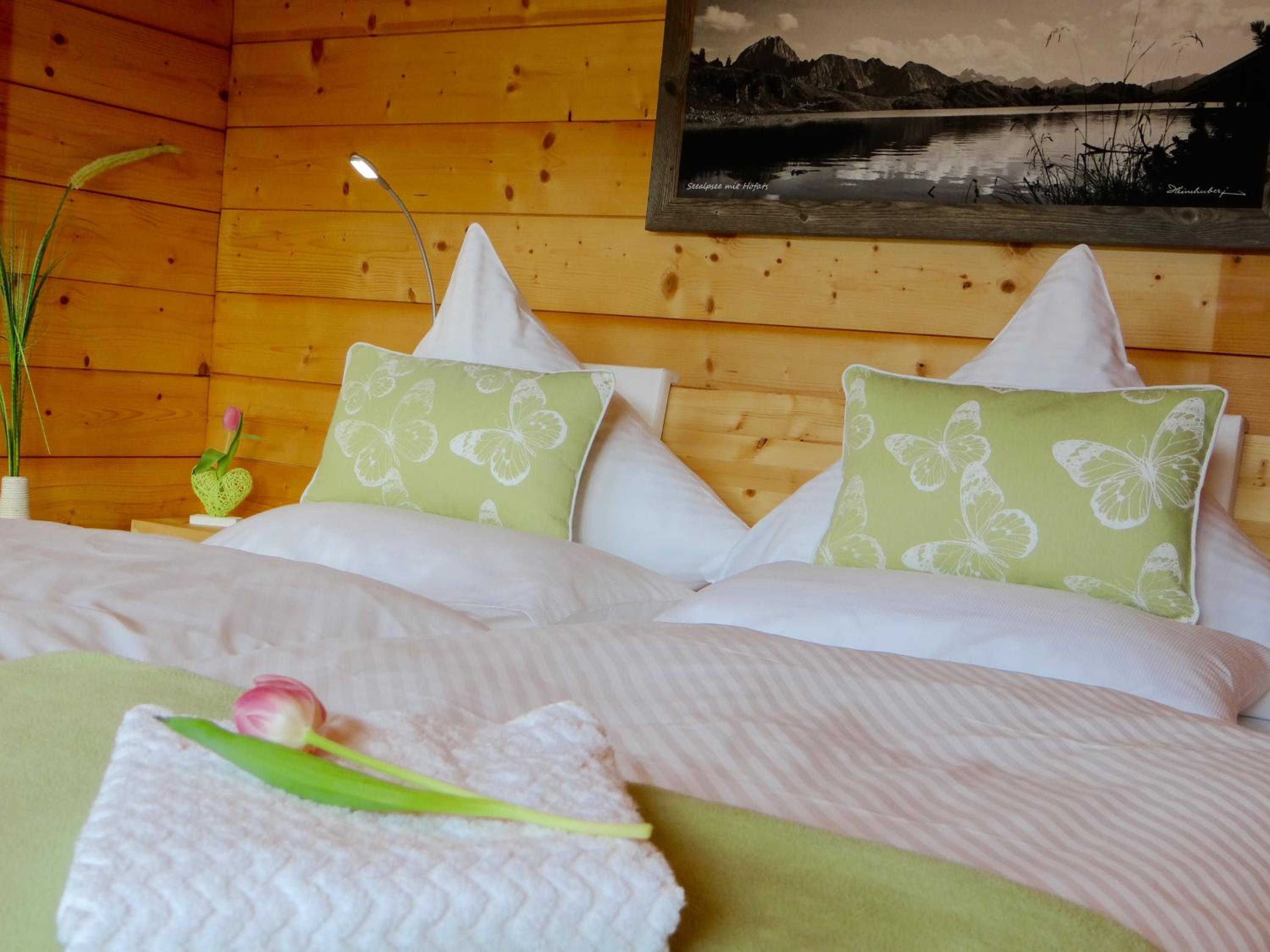 MEB Appartement Luxuriöses, alpines Appartement im Chalet-Stil