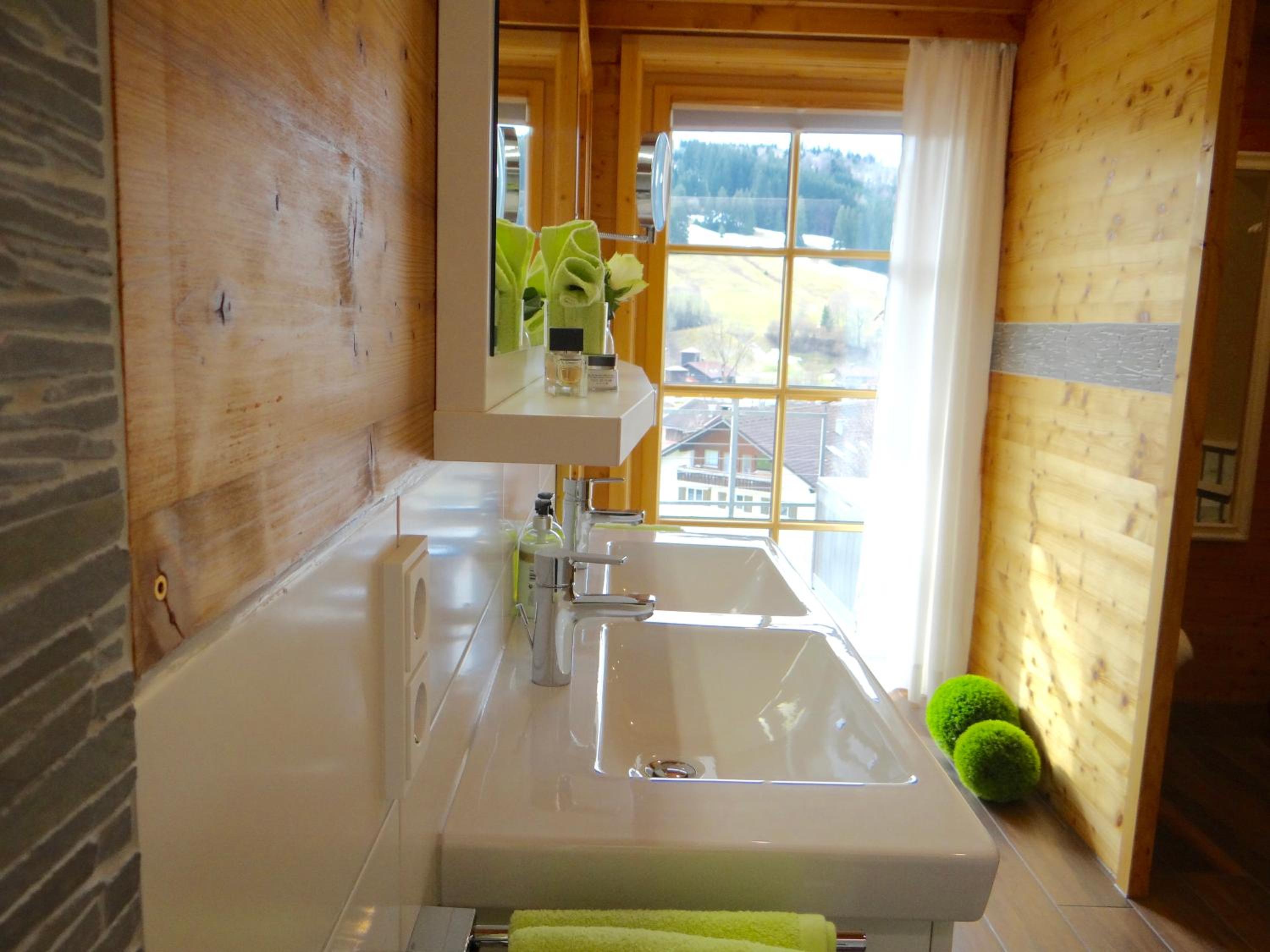 MEB Appartement Luxuriöses, alpines Appartement im Chalet-Stil