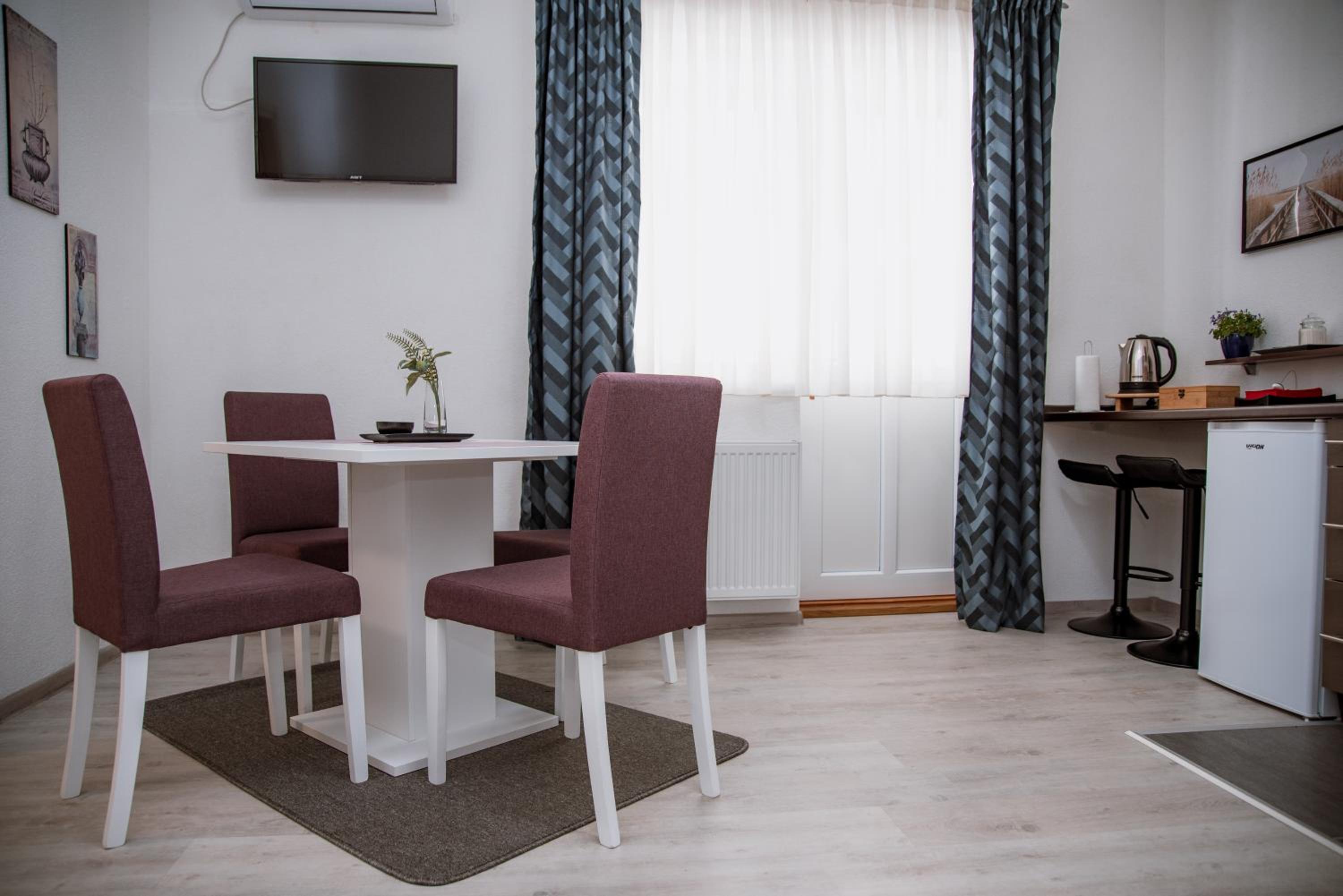 Guest House Mylan
