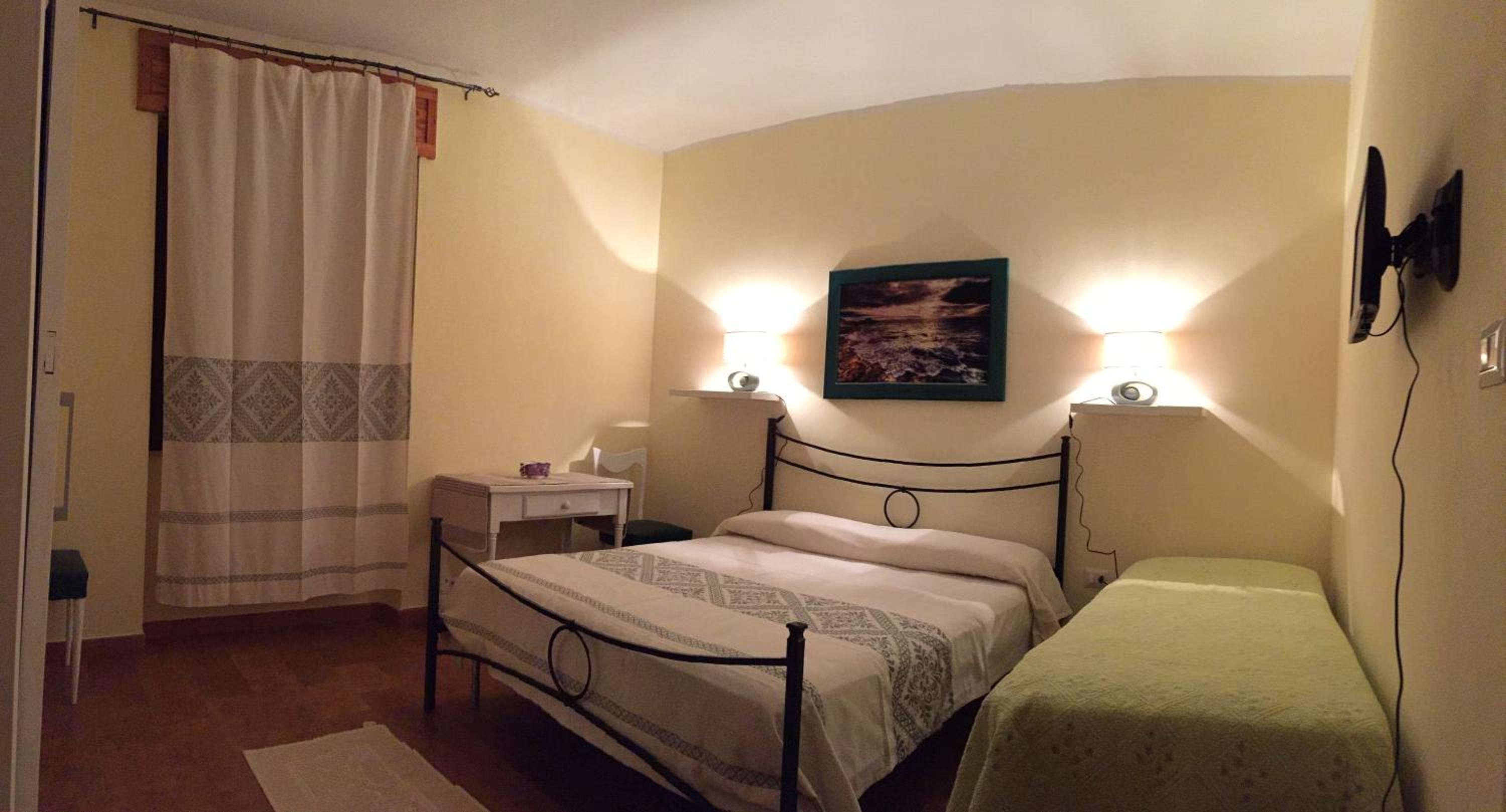 B&B Domus De Janas photo 4