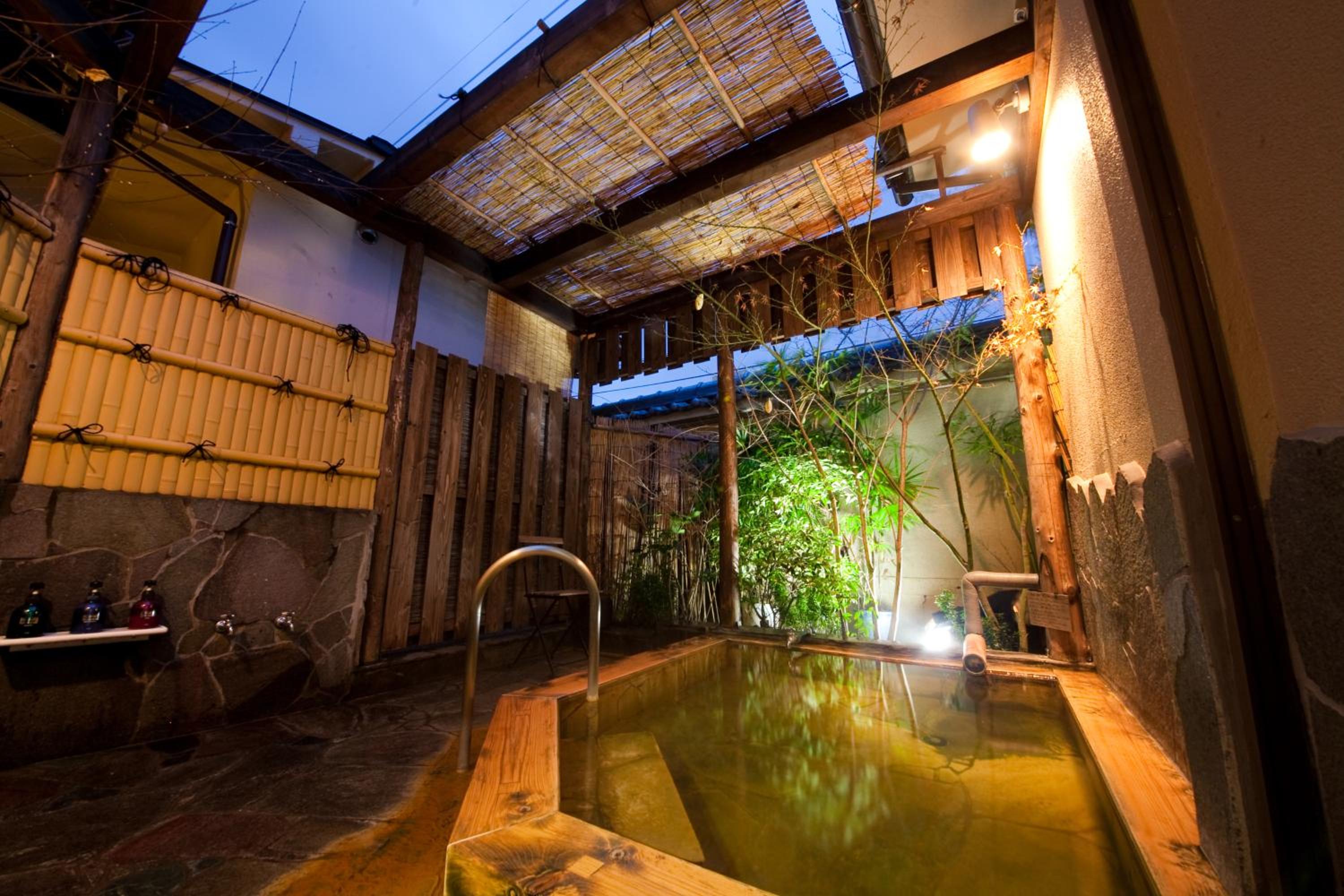 Ryokan Sennari (13 years or older) view 2
