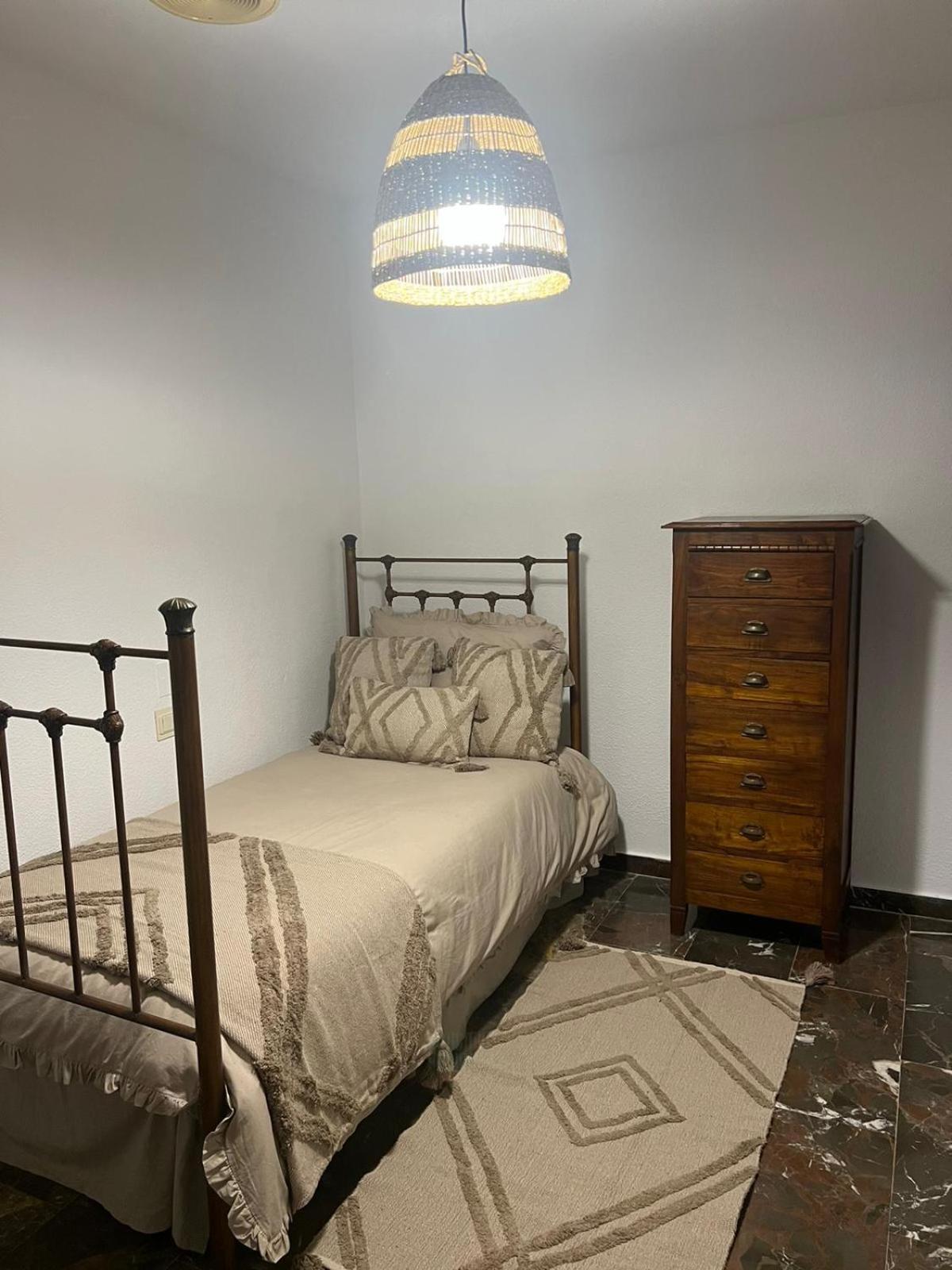 Apartamento Cartago