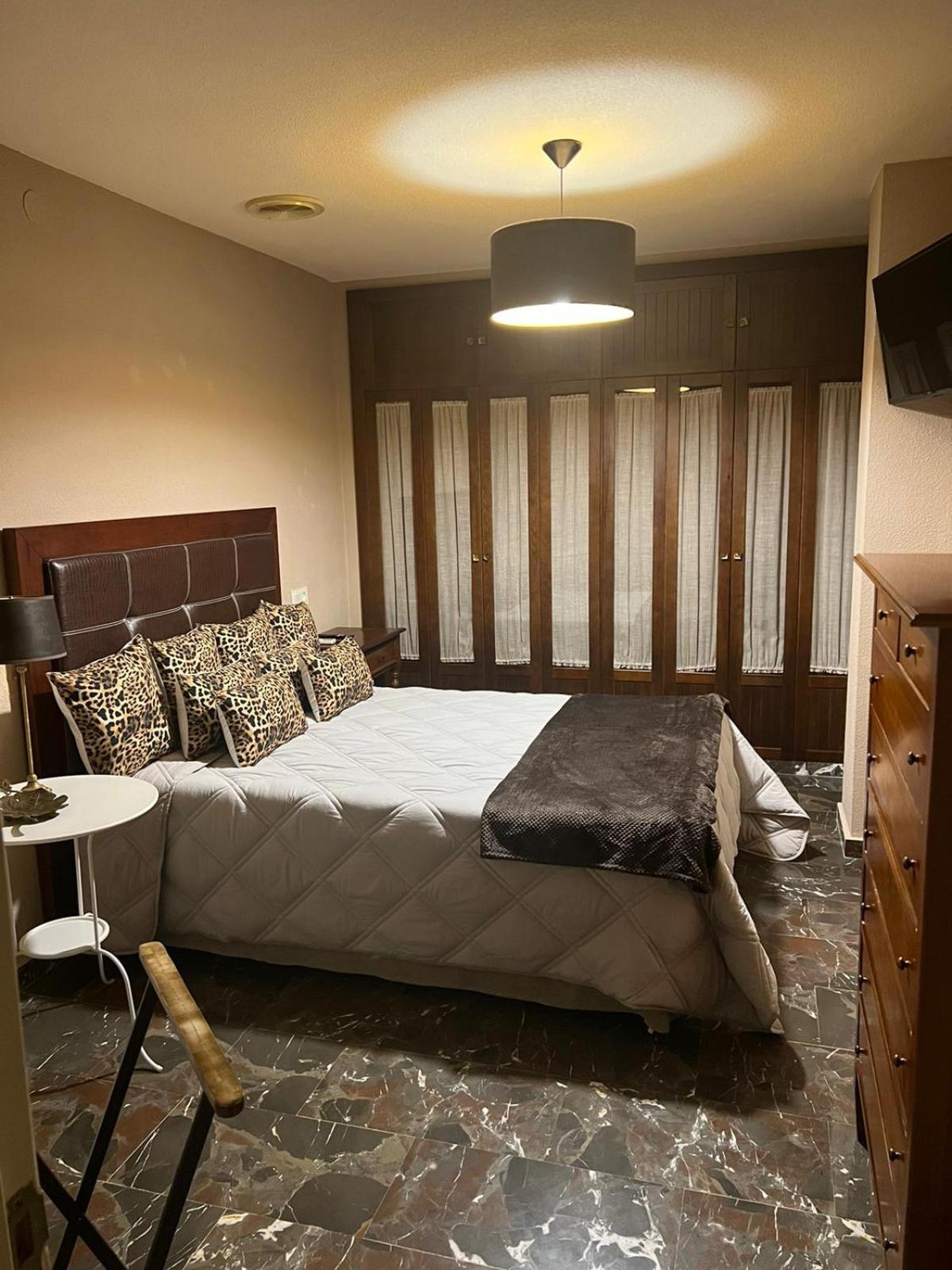 Apartamento Cartago