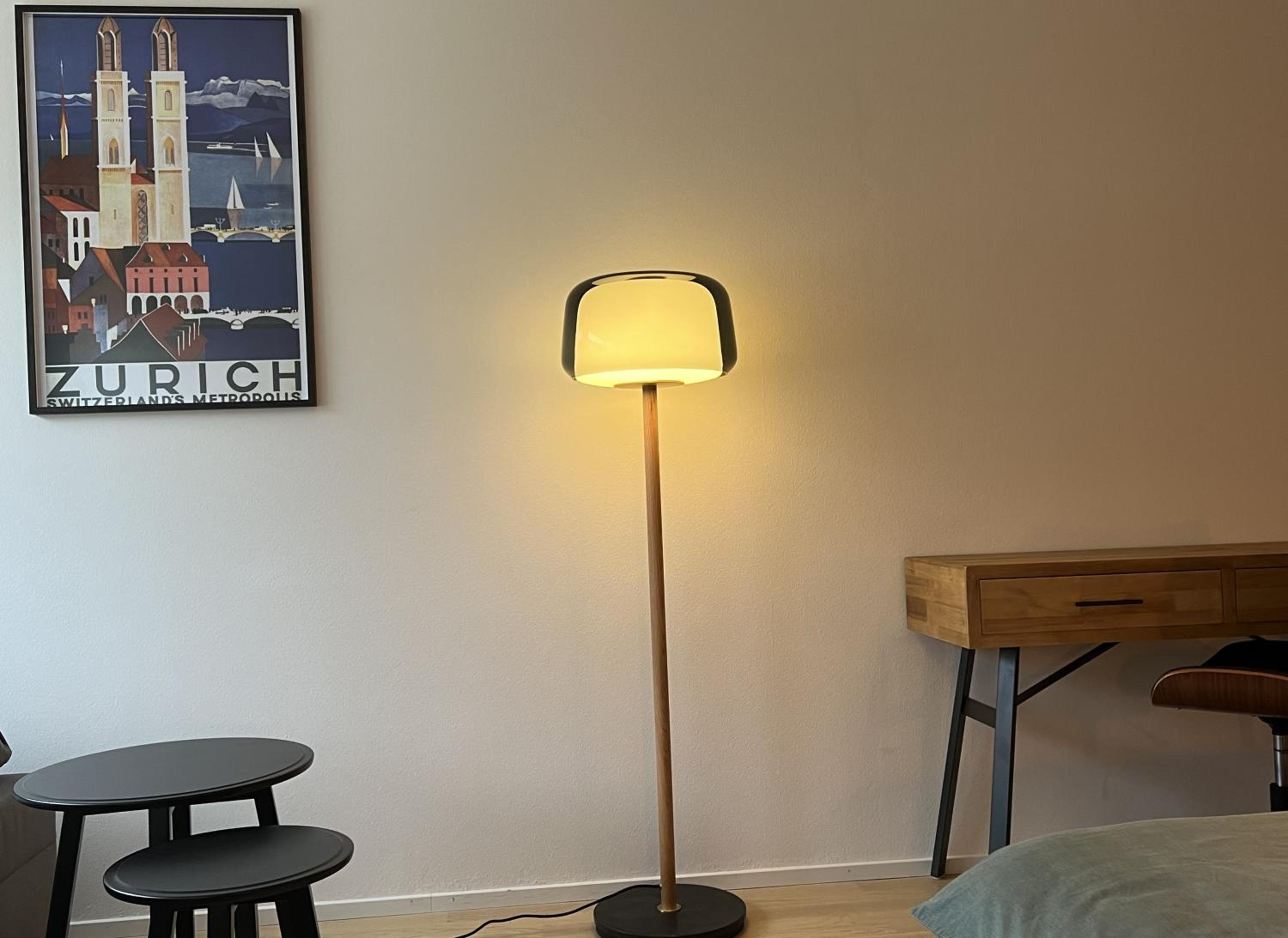 Swiss Art Apartment City Center