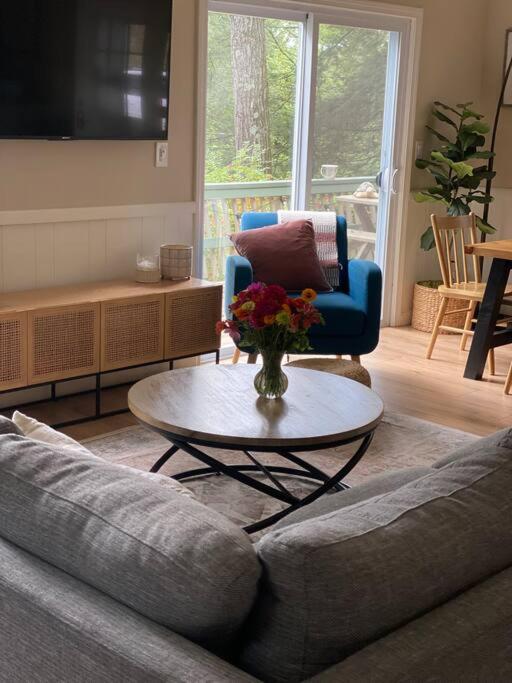 Peaceful Sunapee Lake/Ski Cottage, Family-friendly view 3