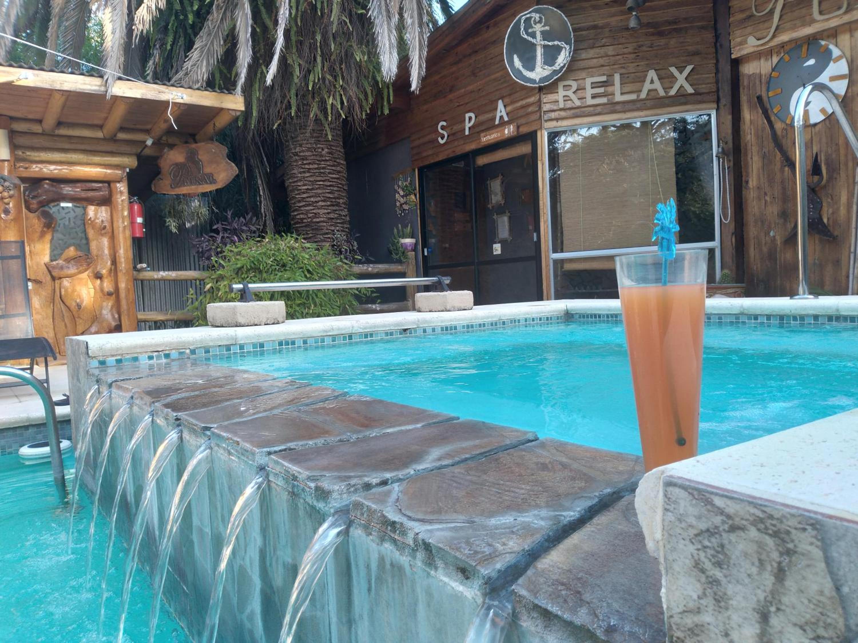 Pualy Resort & Spa