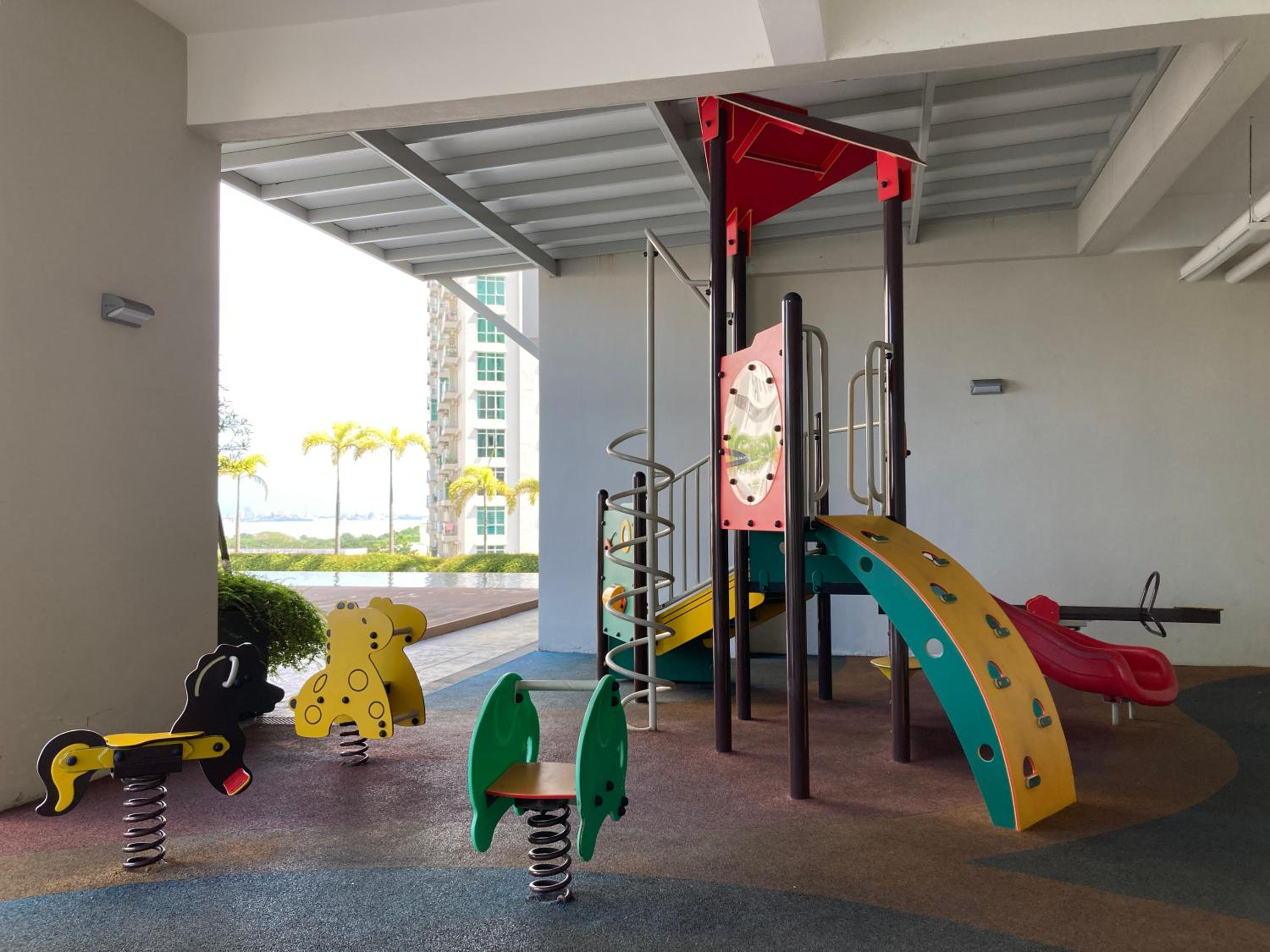 Straits Garden Suite Jelutong Georgetown photo 2