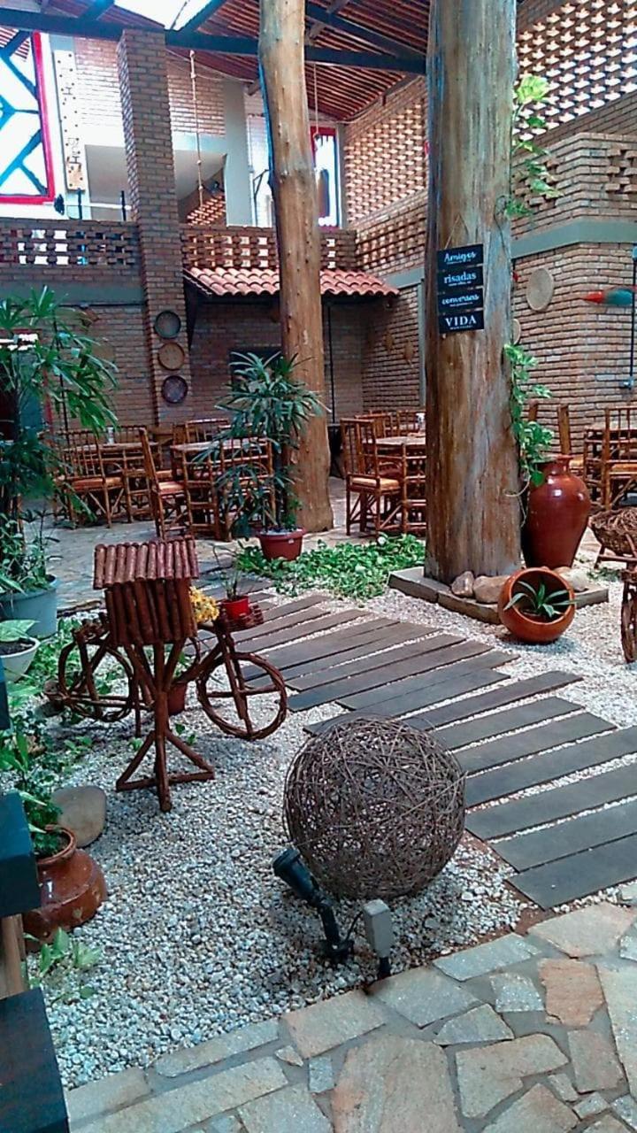 Pousada Barra Sol view 4