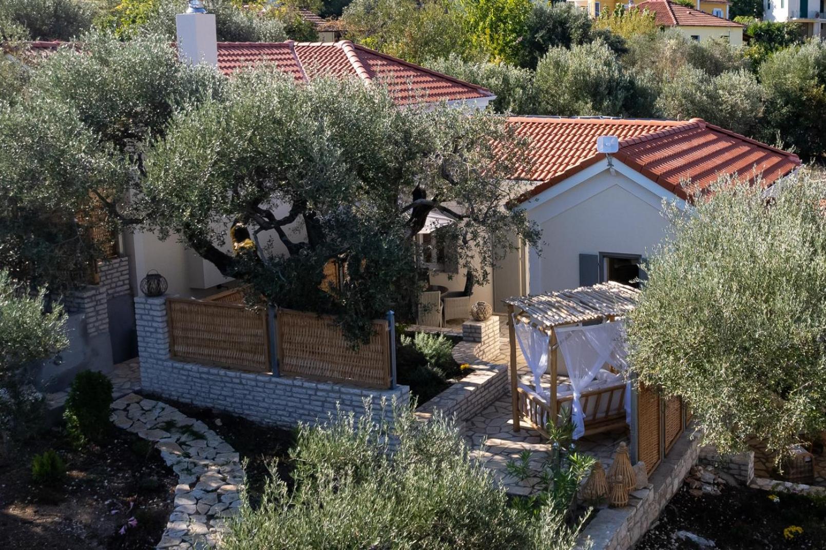 Olivea Premium Holiday Homes view 3