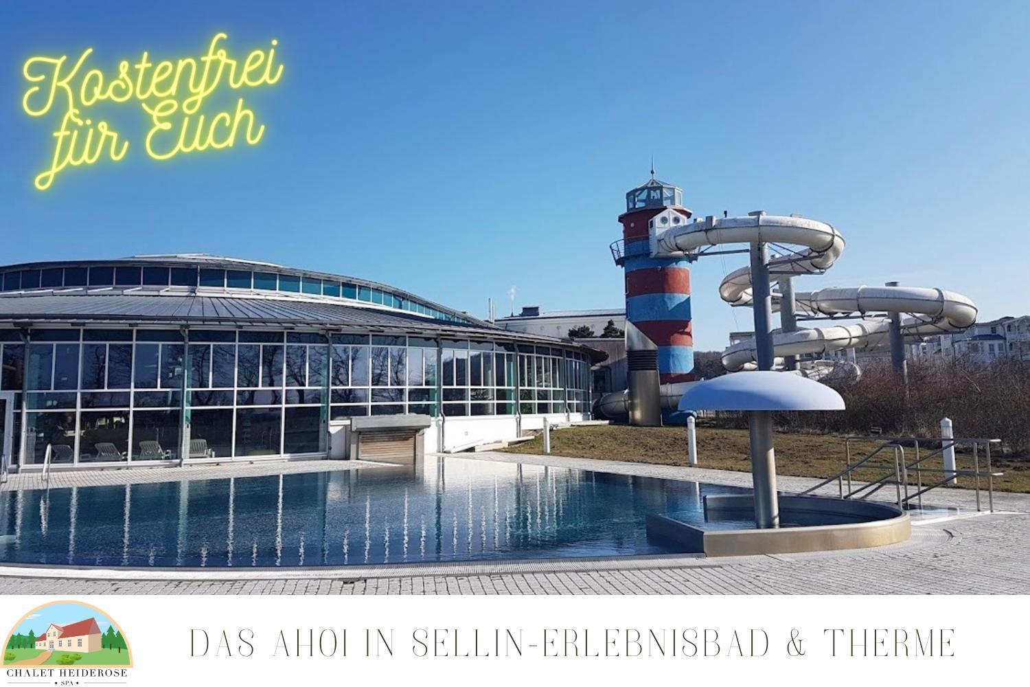 Chalet Heiderose SPA - Kamin, Sauna & Wellness