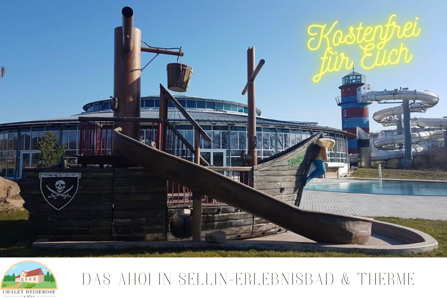Chalet Heiderose SPA - Kamin, Sauna & Wellness