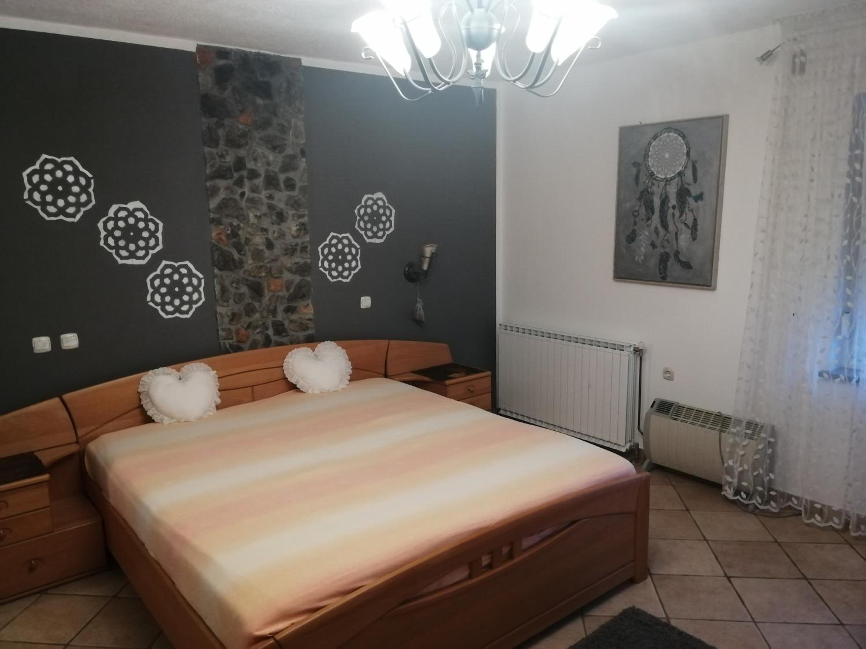 apartmaji Renc