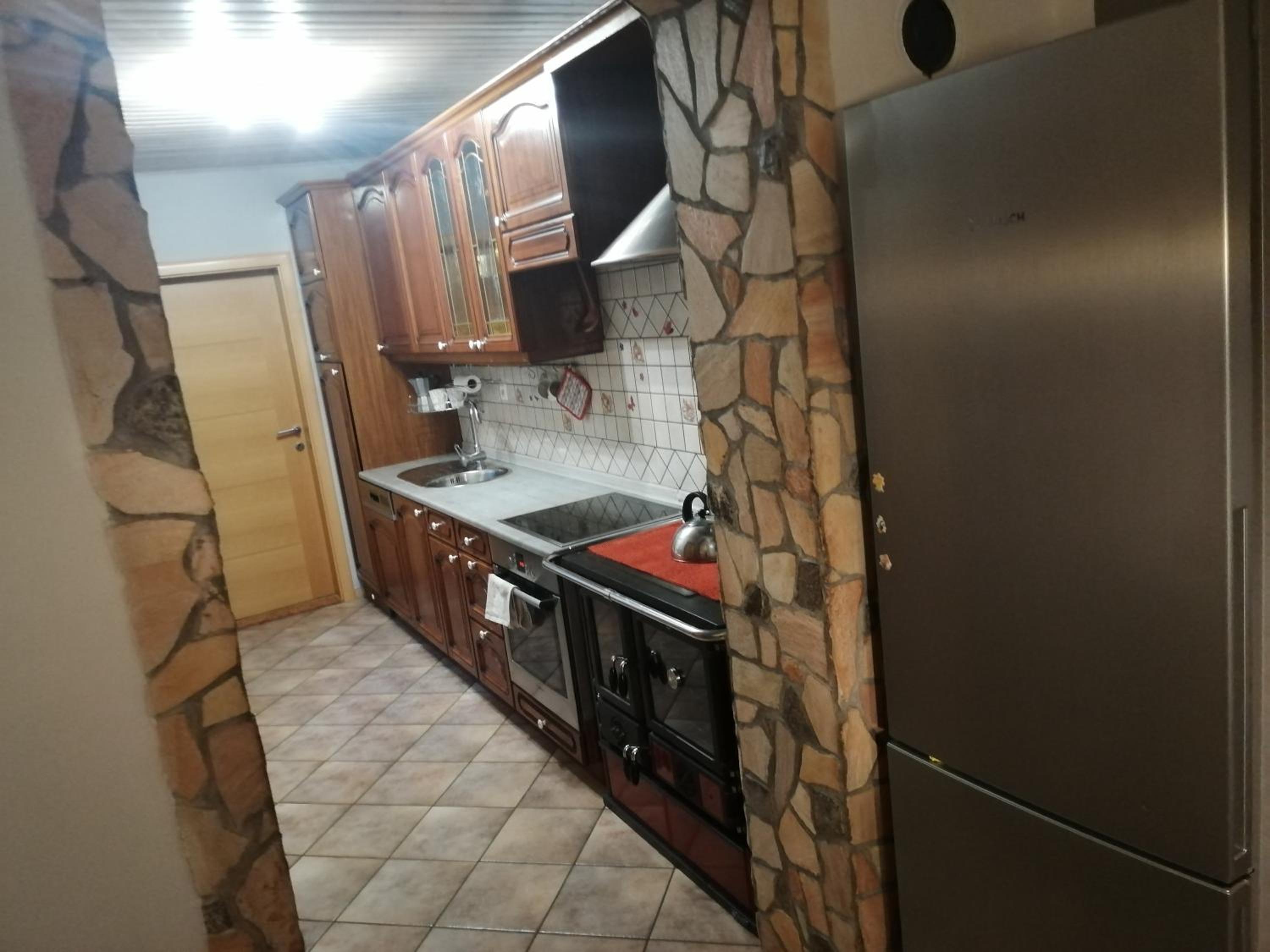 apartmaji Renc