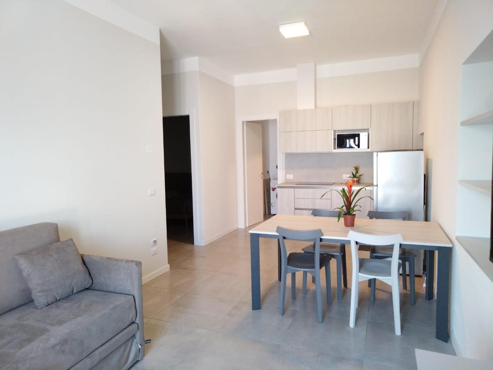 Borgo alla Pieve Apartments view 2