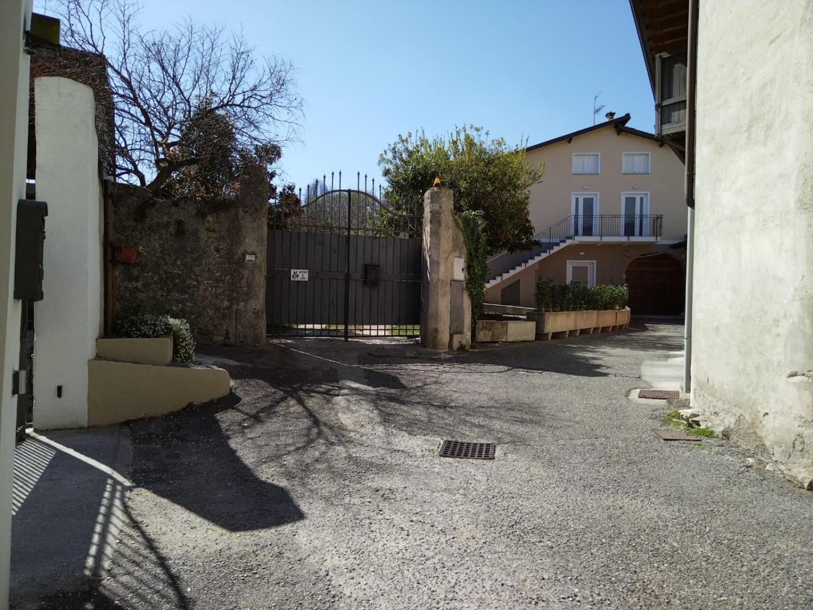 Borgo alla Pieve Apartments view 5