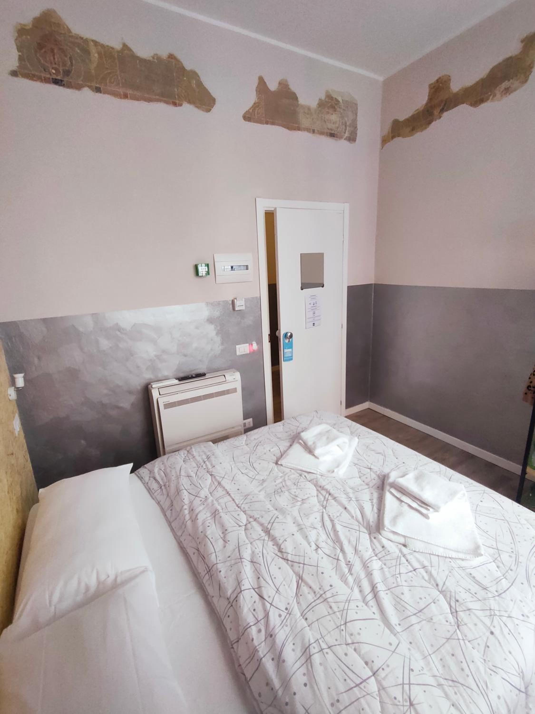 APARTMENT STAZIONE