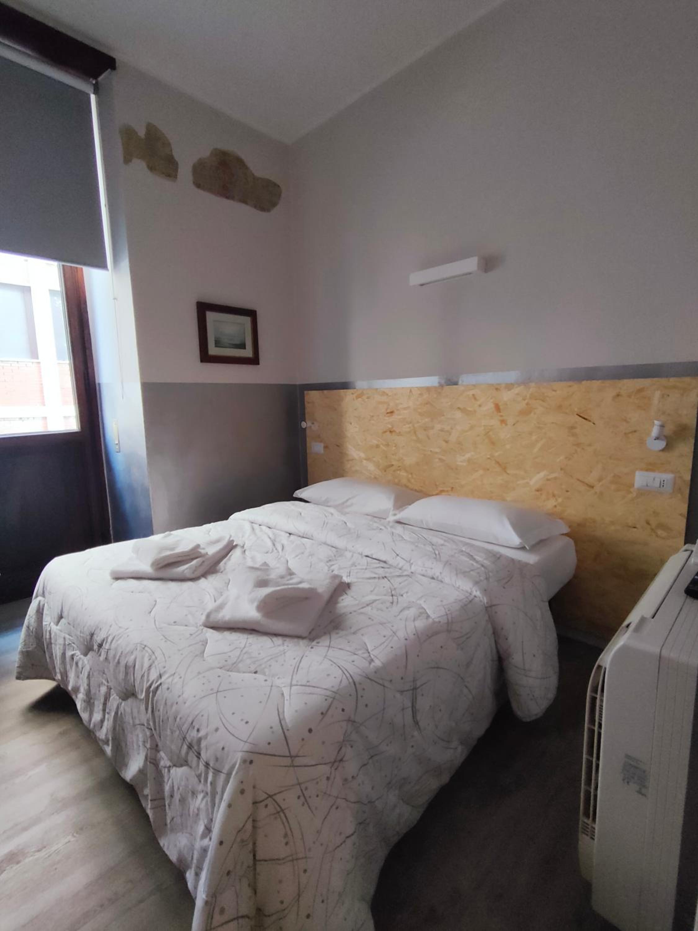 APARTMENT STAZIONE