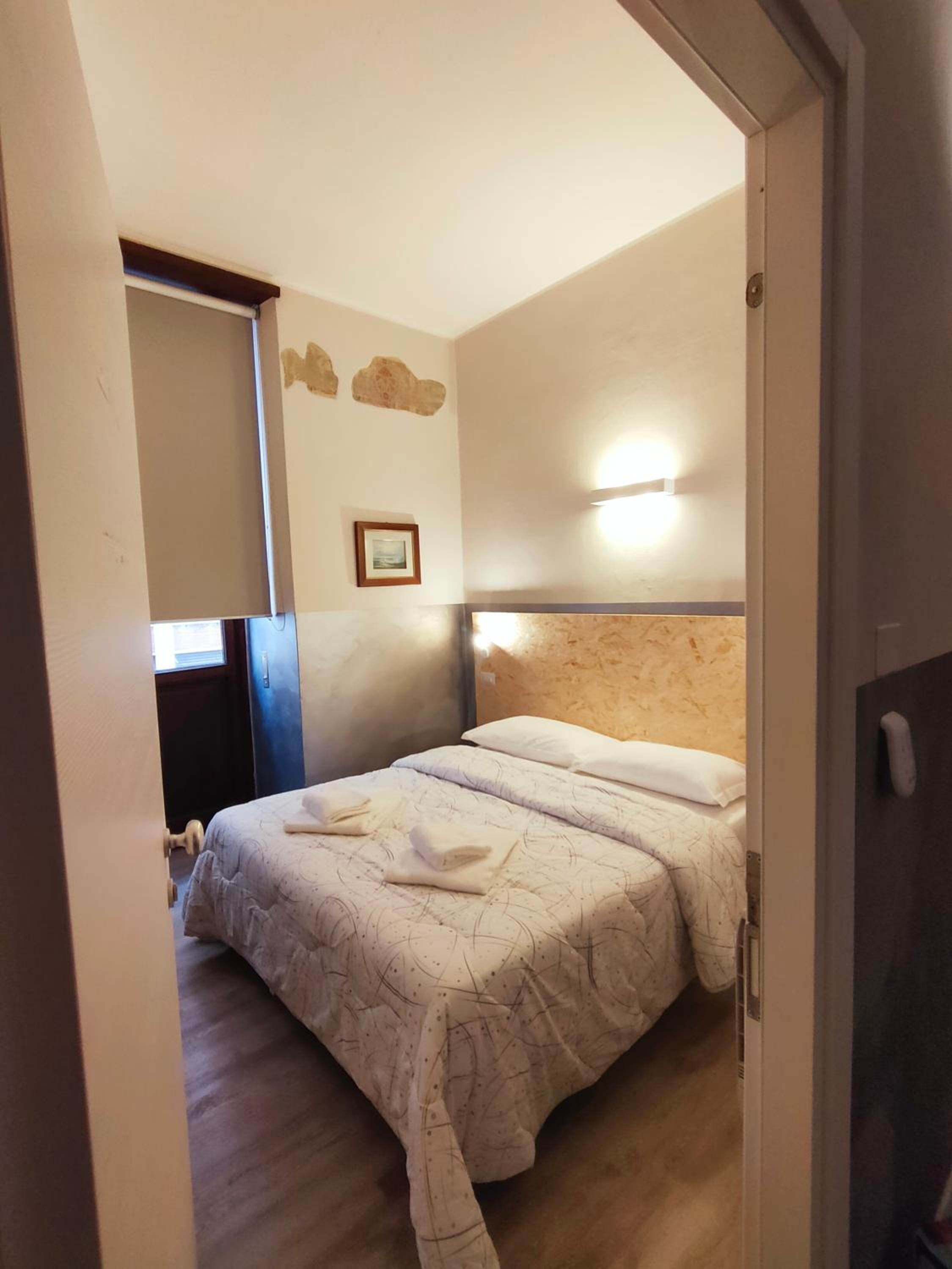 APARTMENT STAZIONE