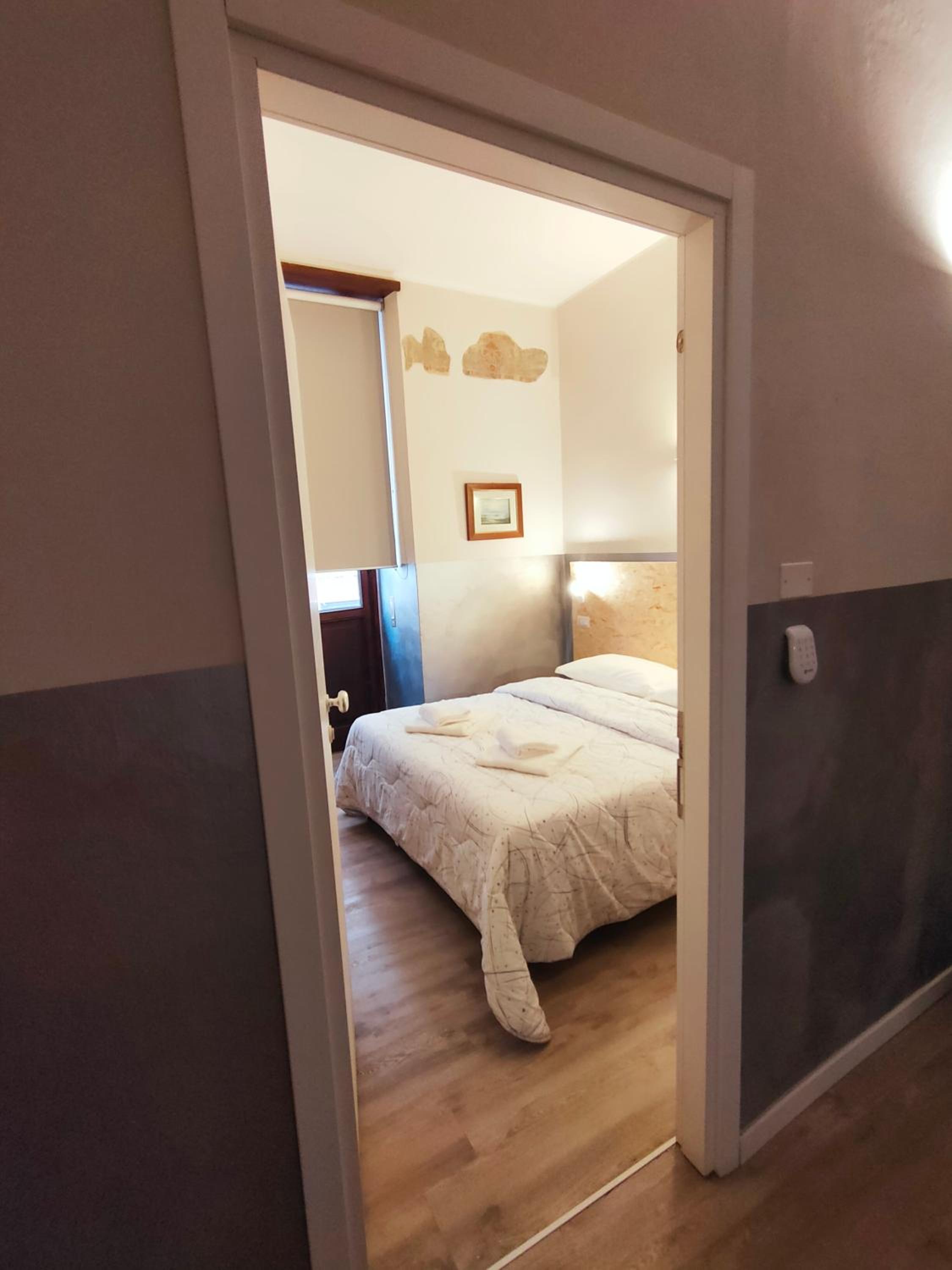 APARTMENT STAZIONE