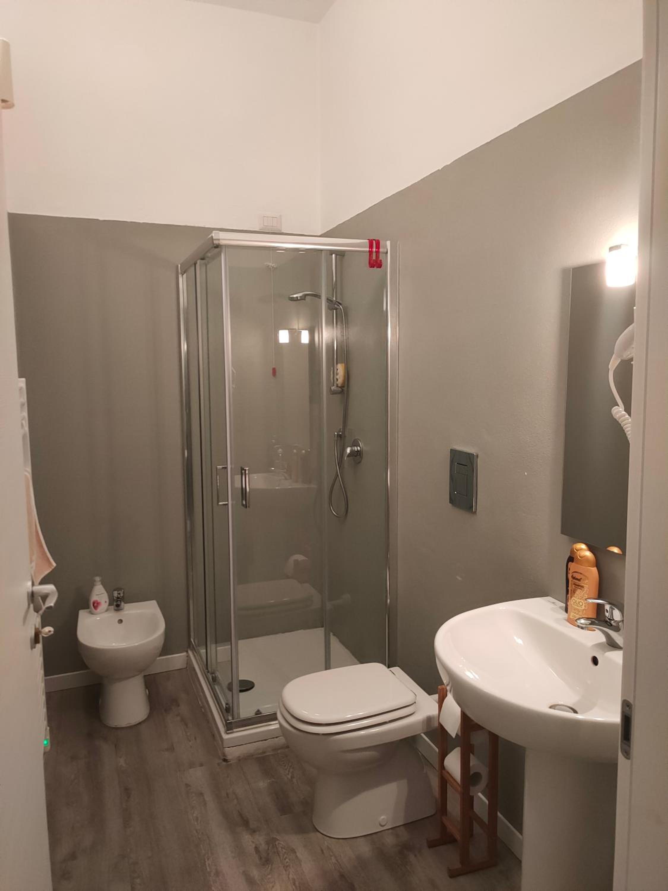 APARTMENT STAZIONE