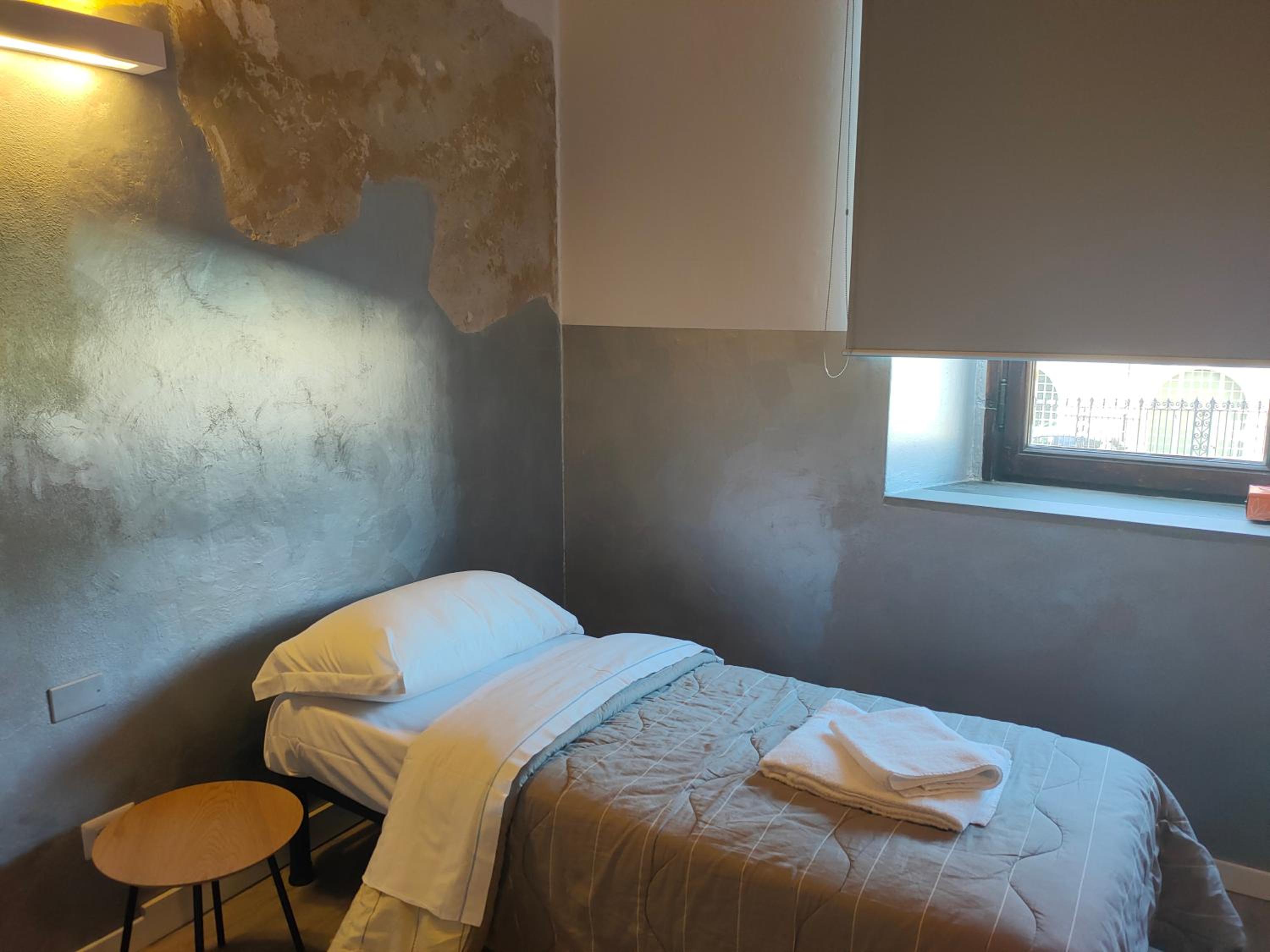 APARTMENT STAZIONE