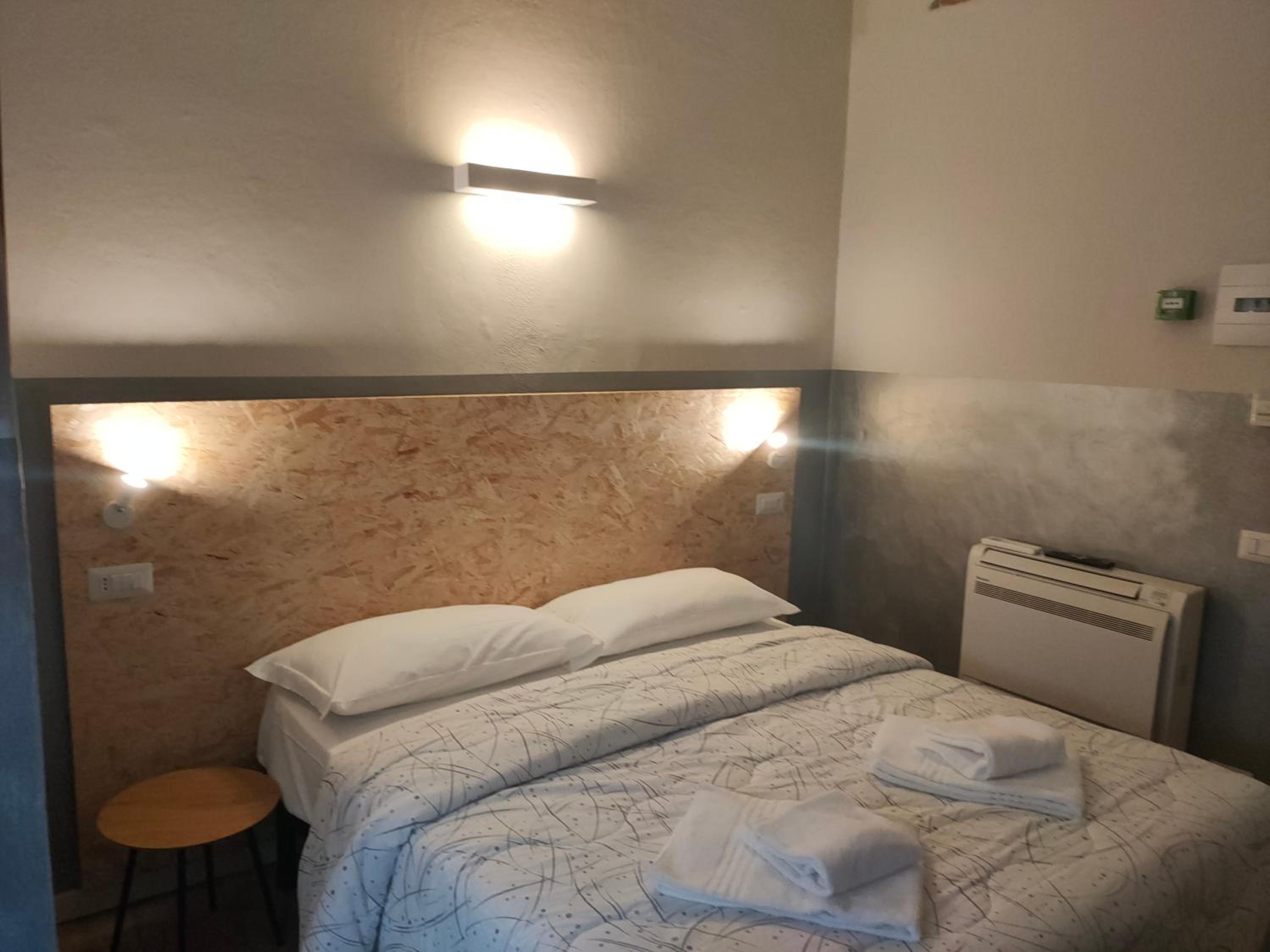 APARTMENT STAZIONE