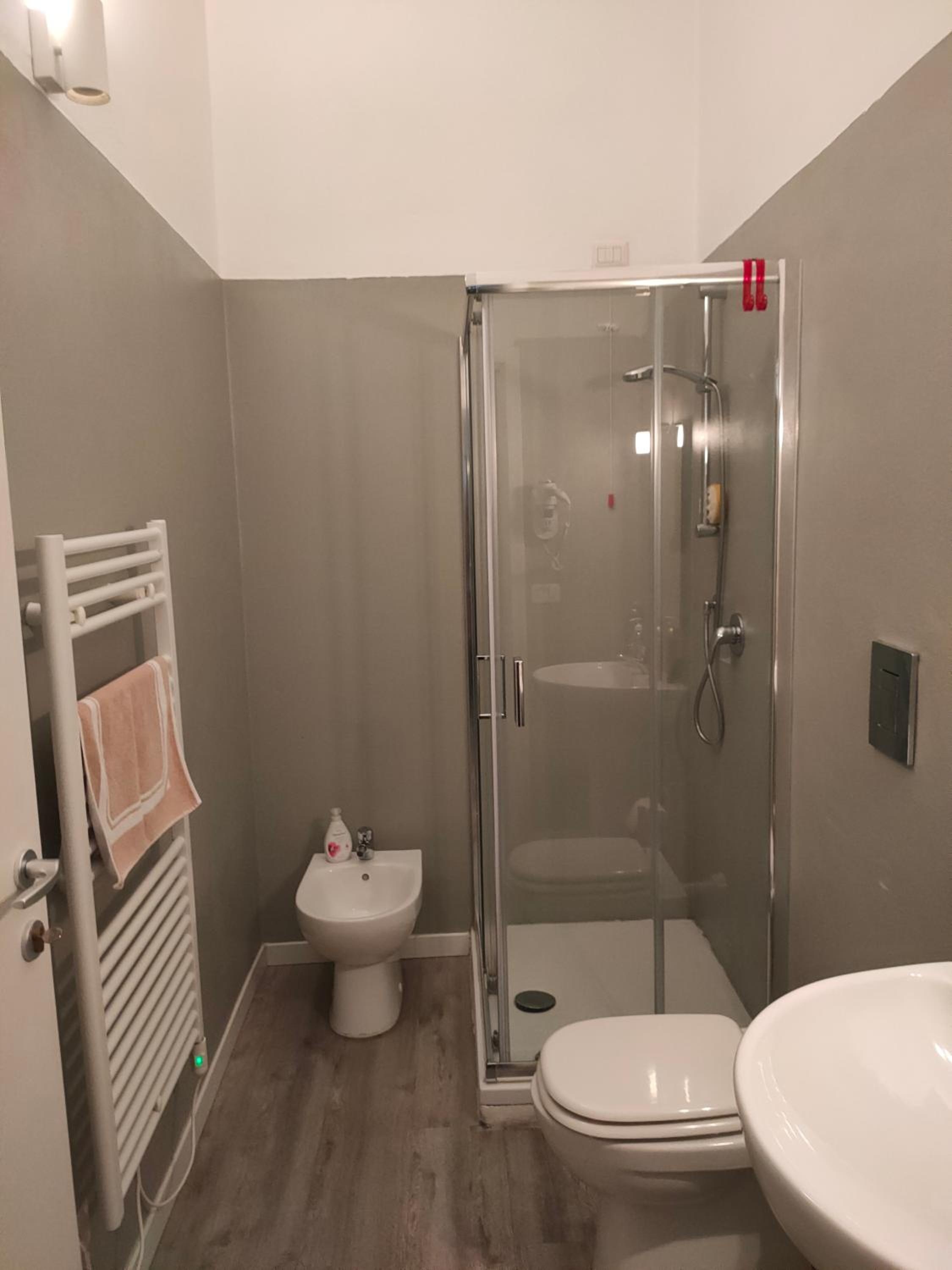 APARTMENT STAZIONE