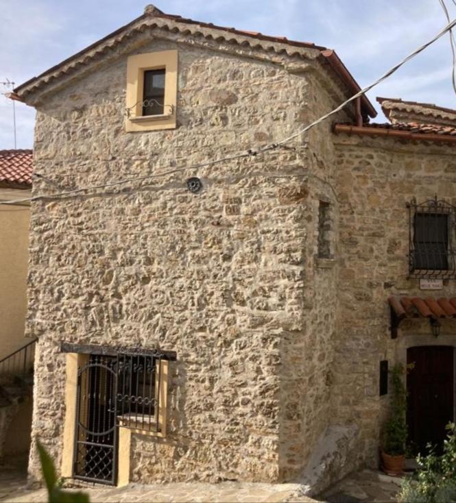 La Torre della Manca Suite
