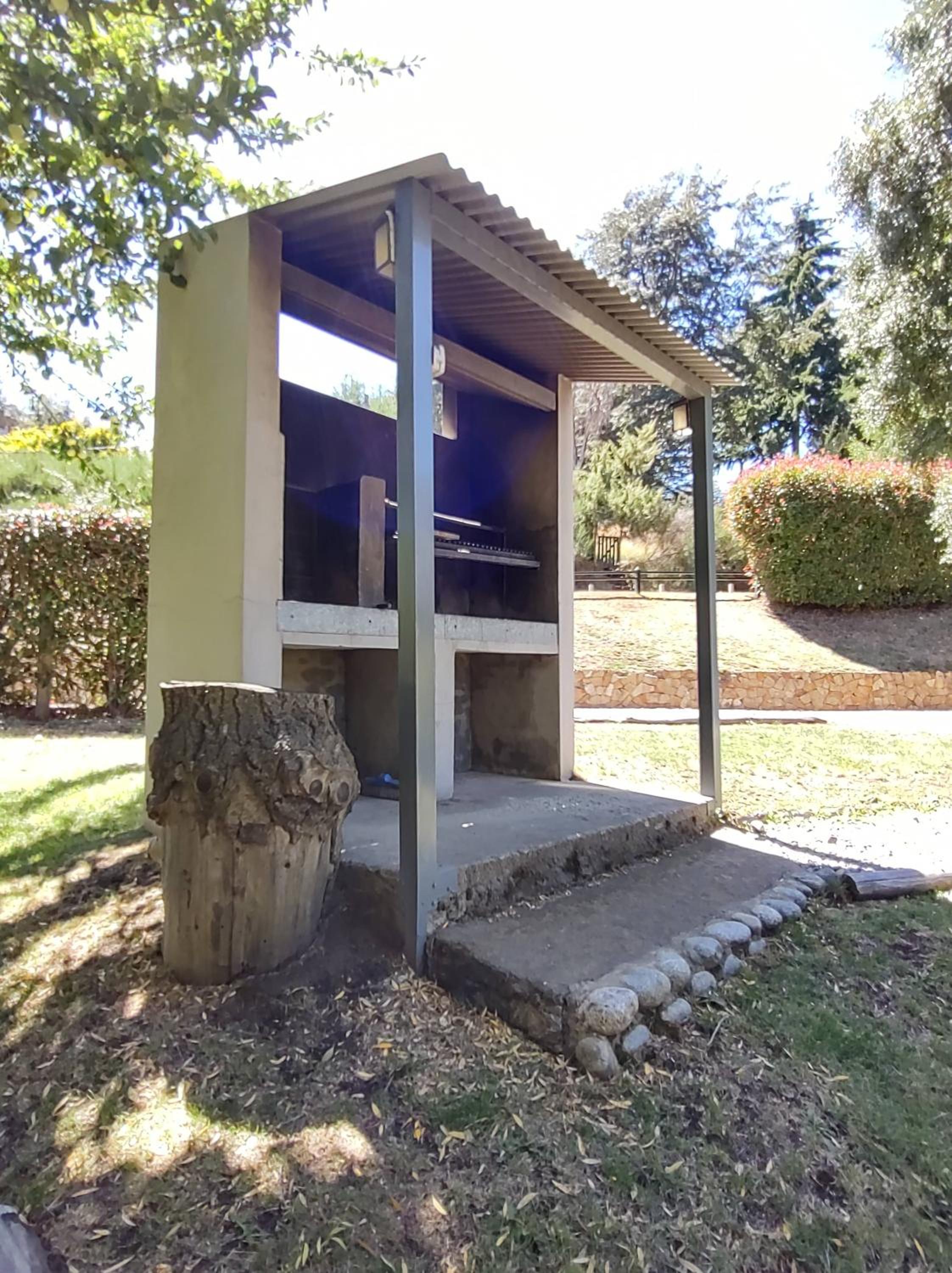 Cabañas Carelmapu