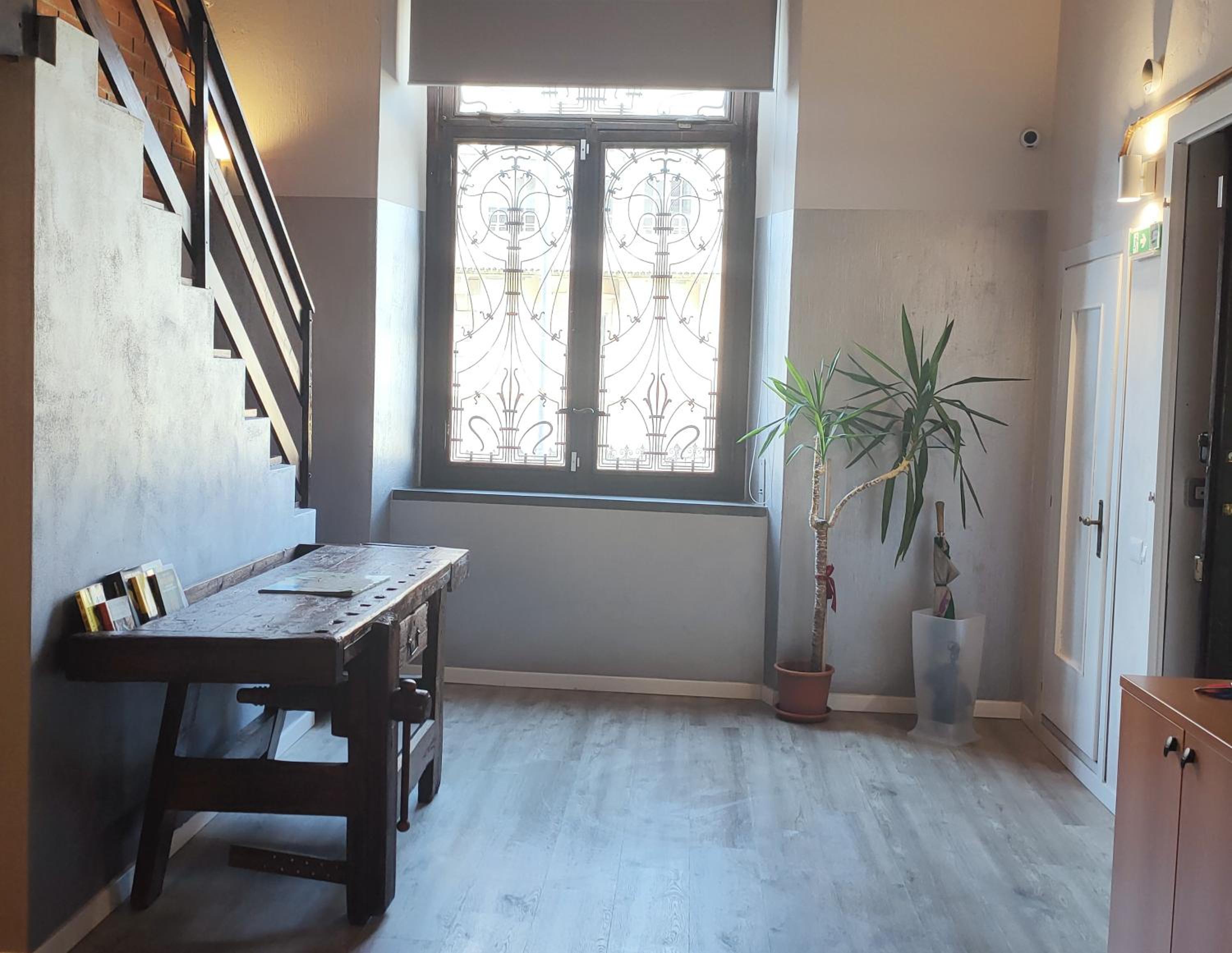 APARTMENT STAZIONE