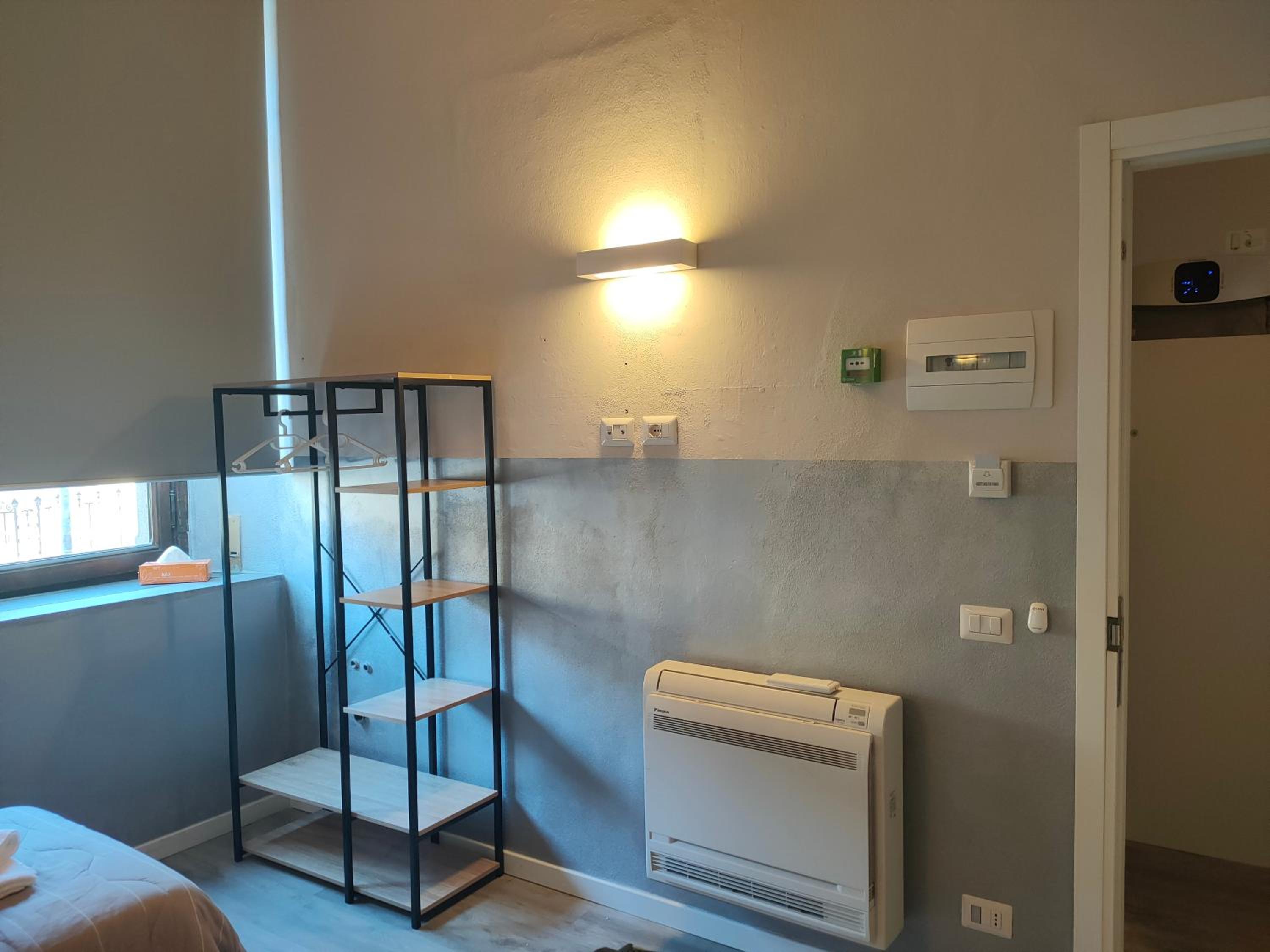APARTMENT STAZIONE