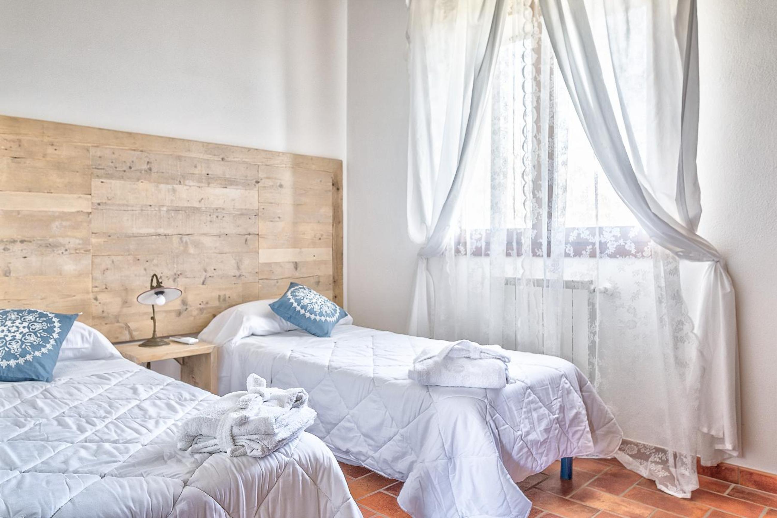 Borgo del Faggio - Case Vacanza