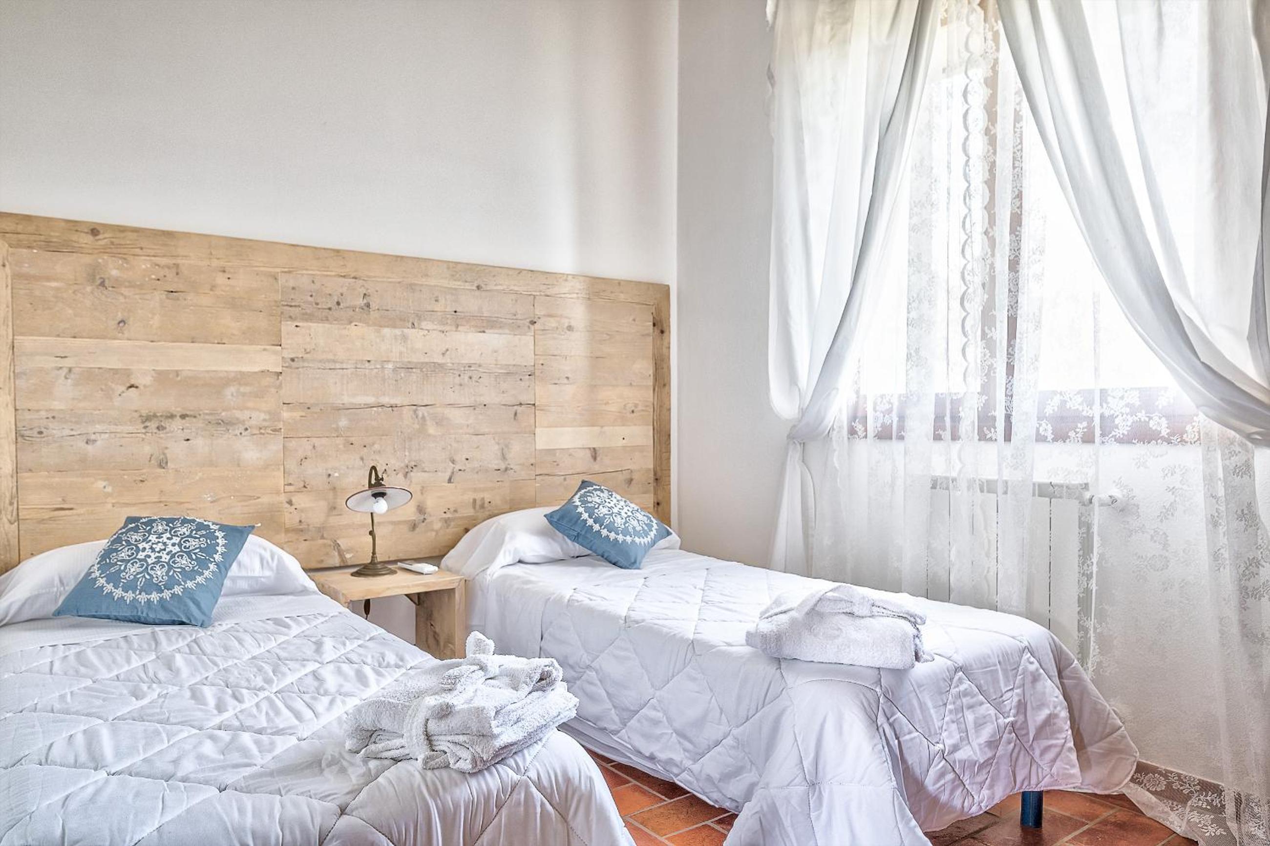Borgo del Faggio - Case Vacanza