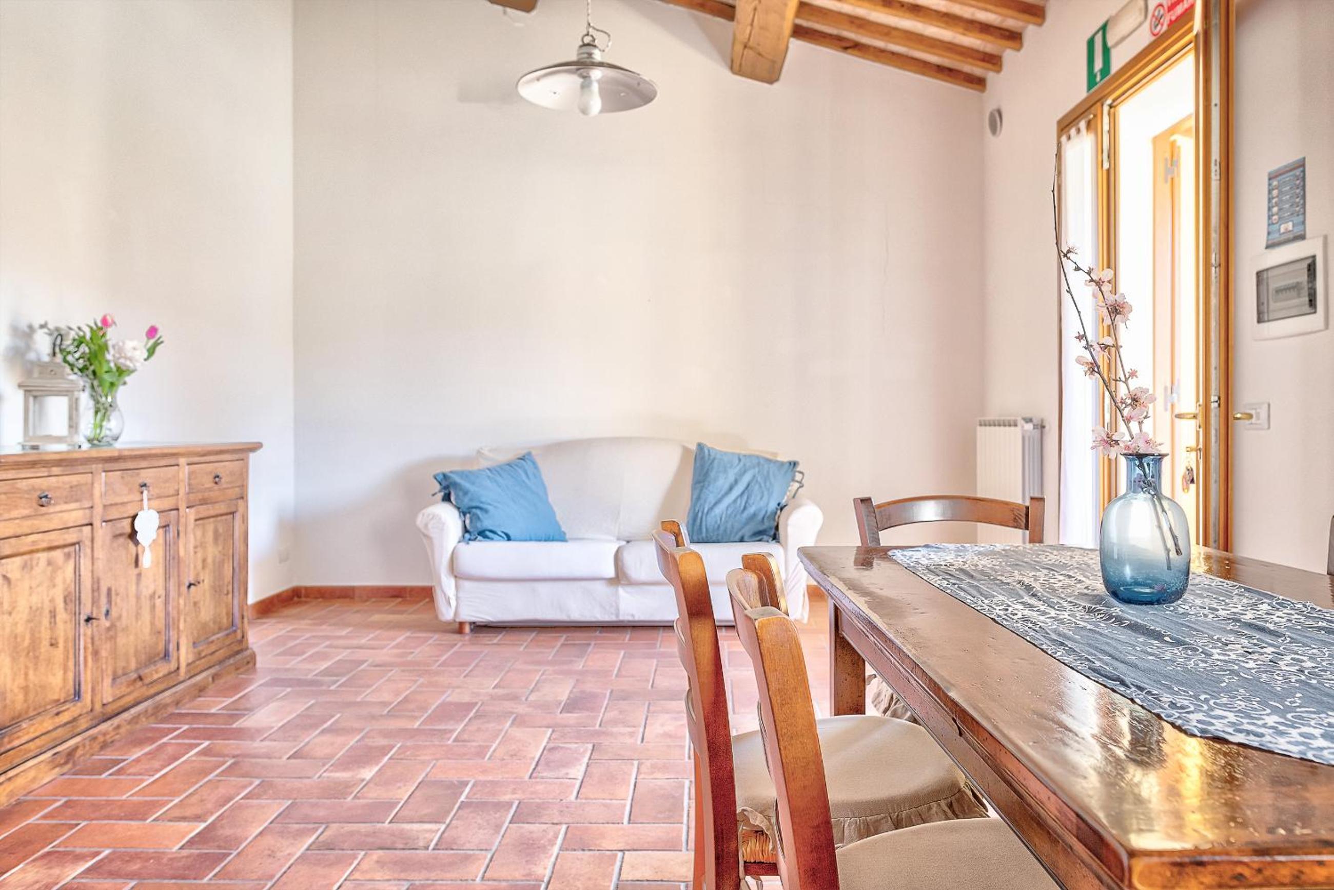 Borgo del Faggio - Case Vacanza