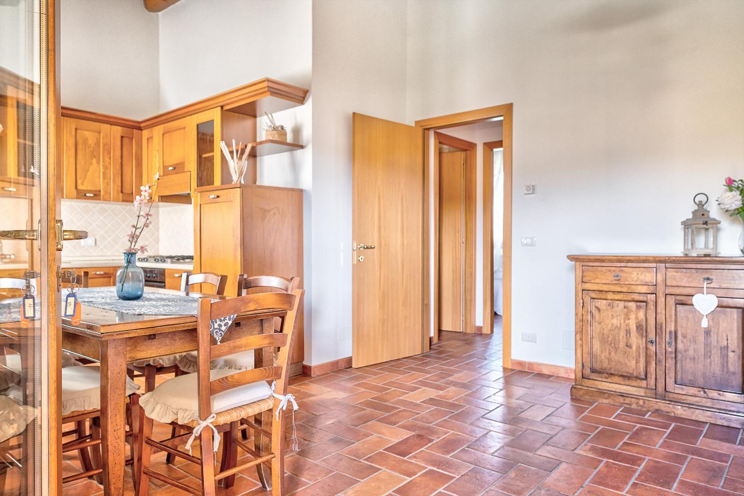 Borgo del Faggio - Case Vacanza