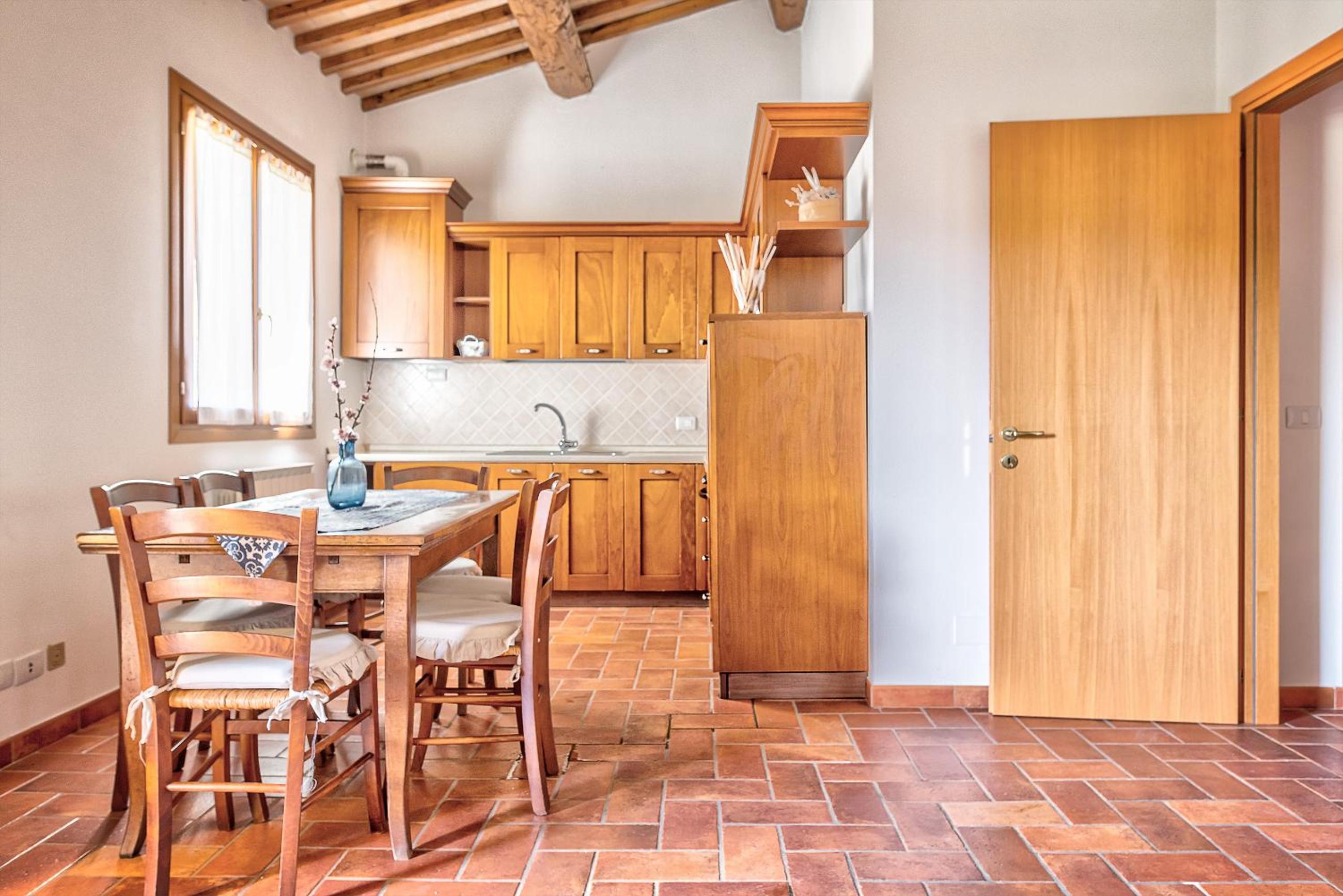 Borgo del Faggio - Case Vacanza