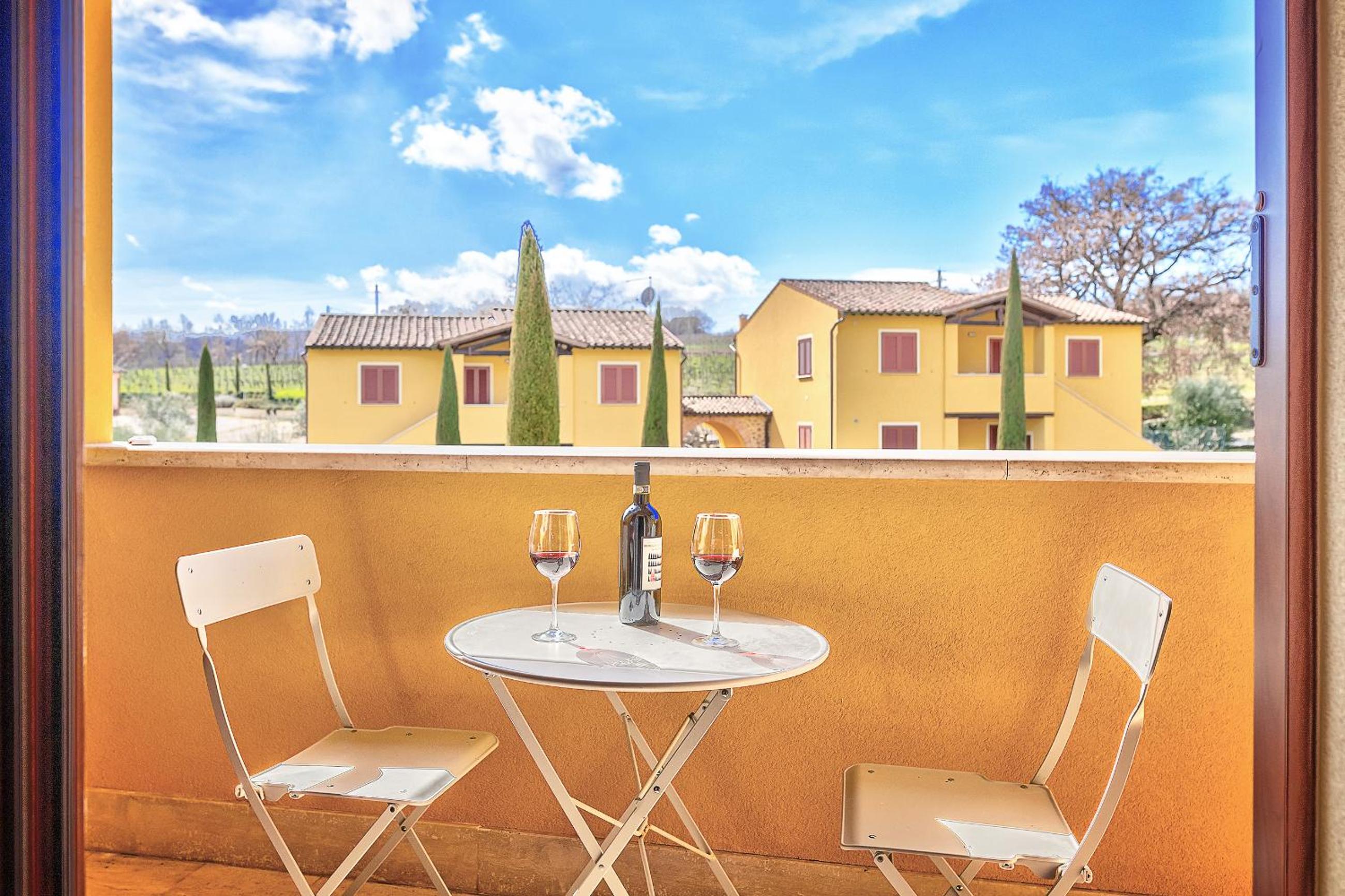 Borgo del Faggio - Case Vacanza