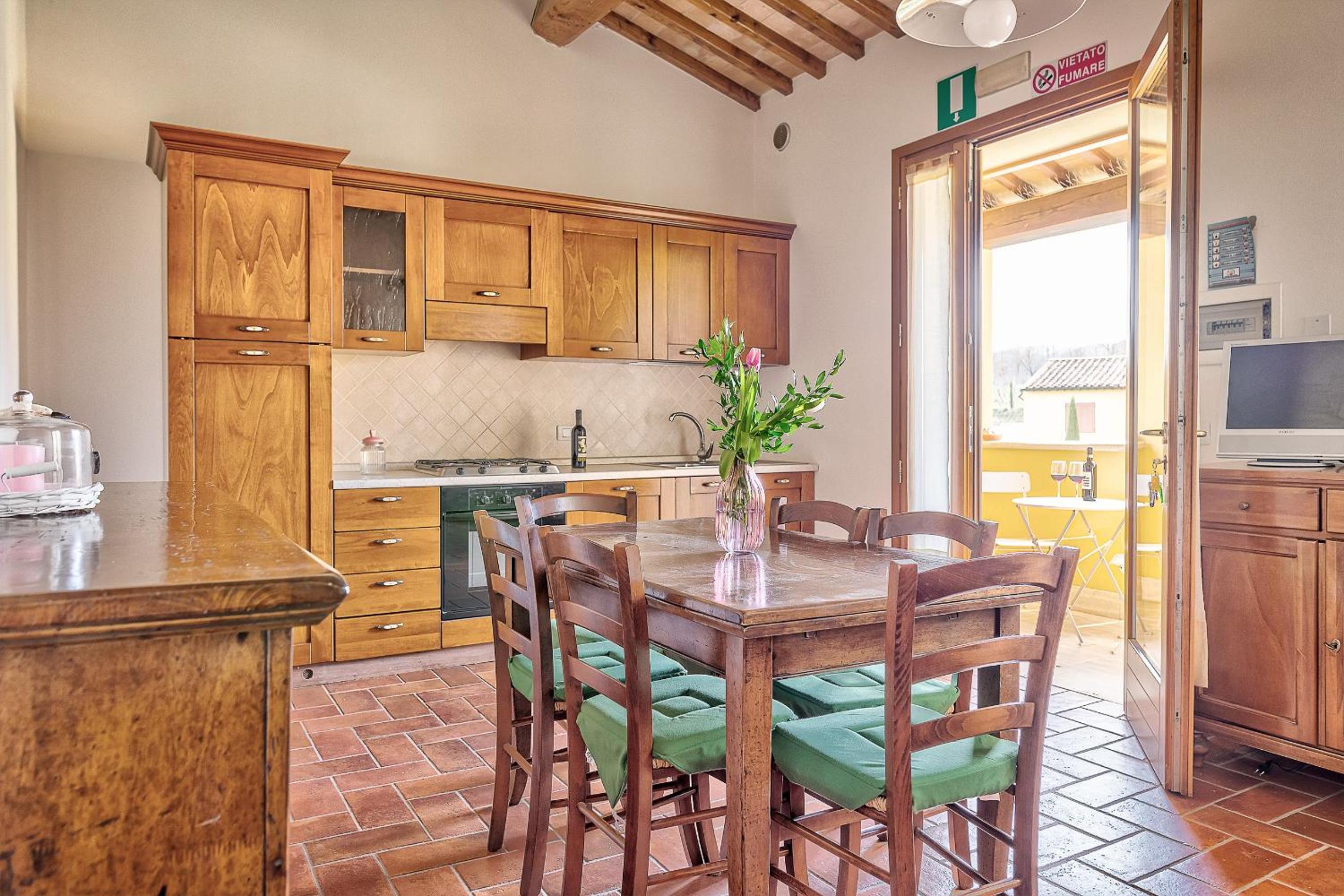 Borgo del Faggio - Case Vacanza
