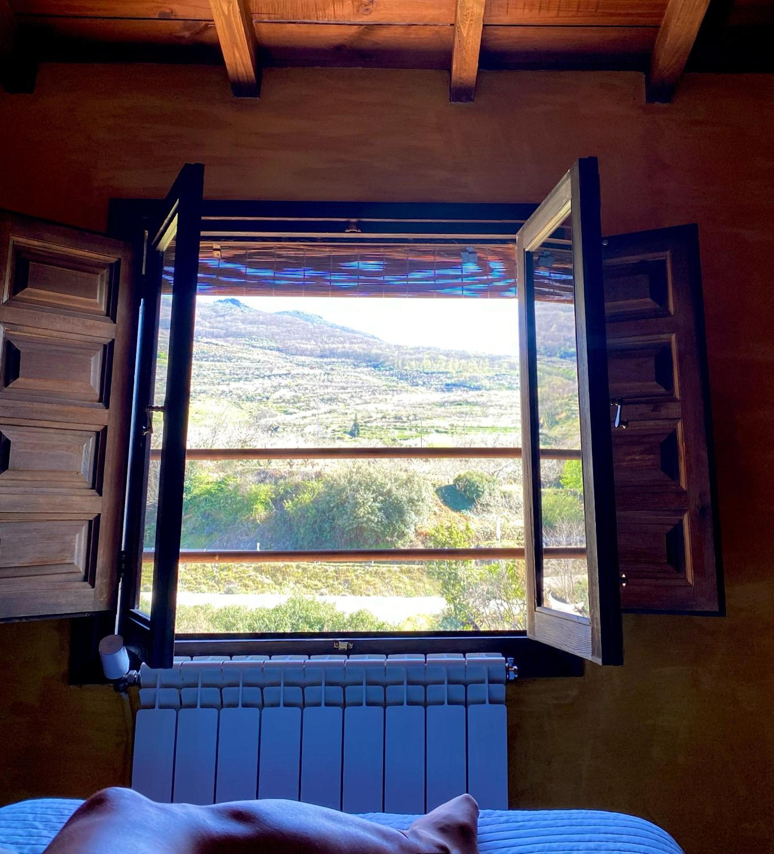CASA RURAL MOLINO DEL JERTE
