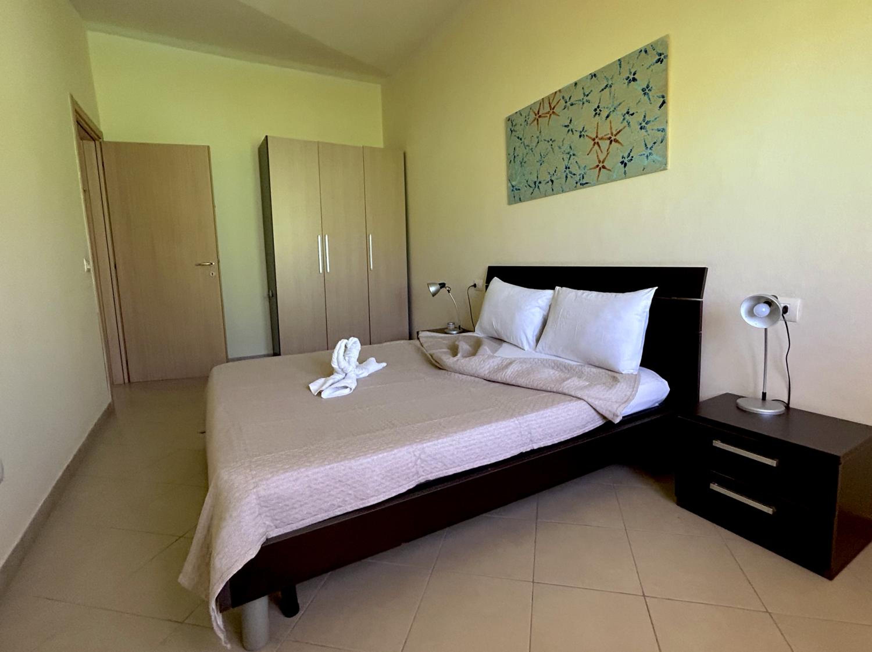 Zen House Morabeza
