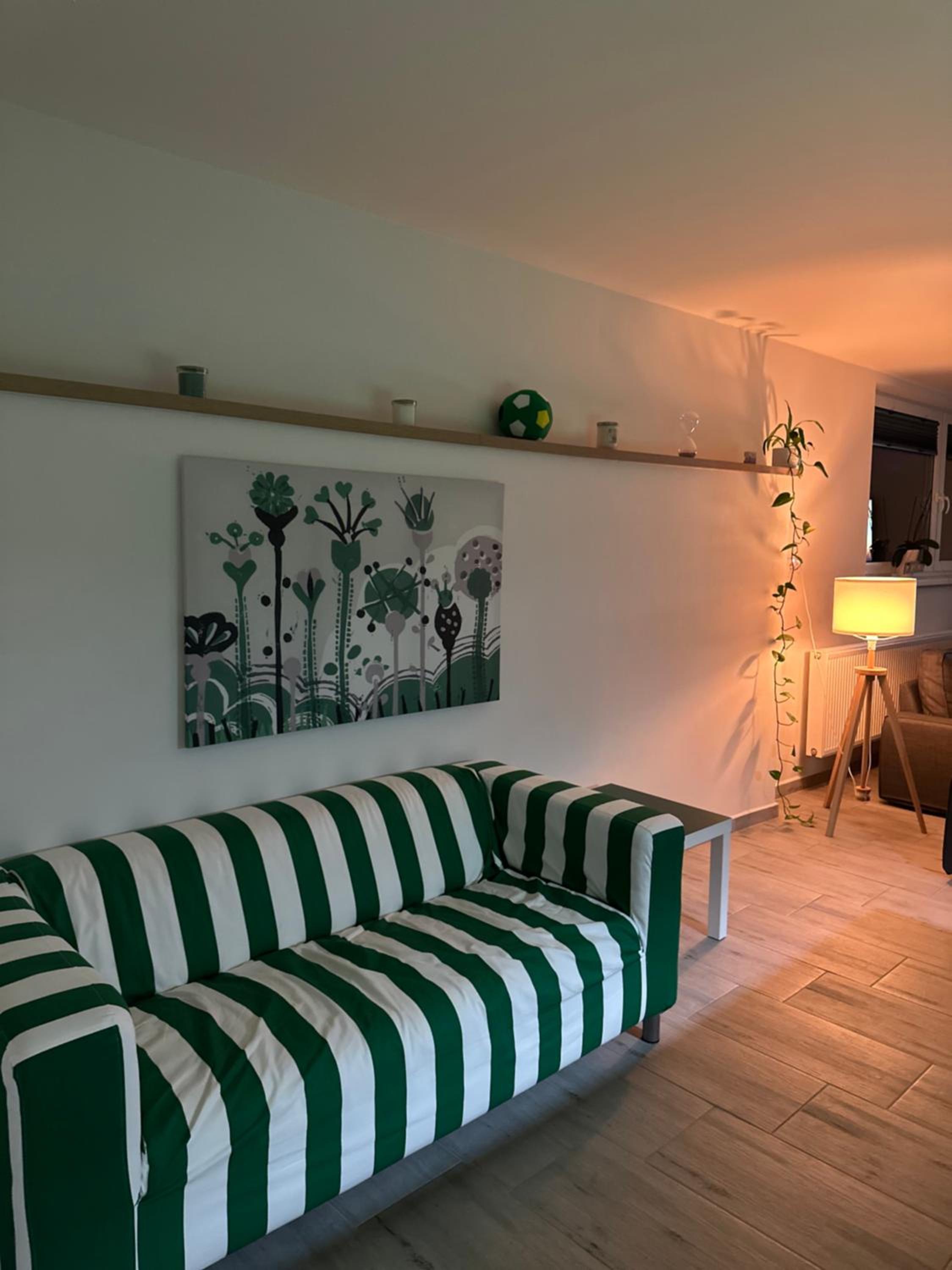 Apartmán Pantáreň